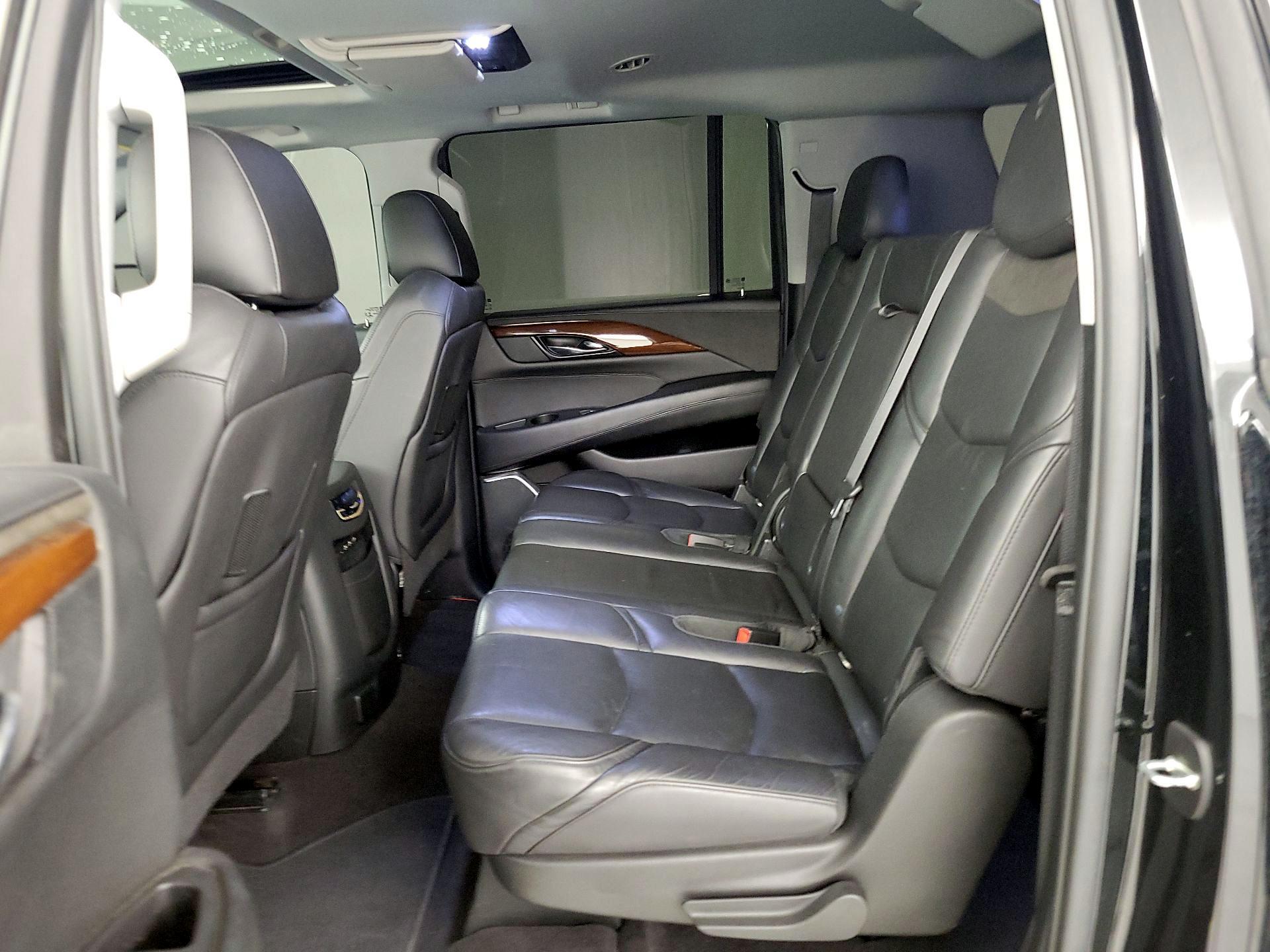 Thumbnail: 2020 Cadillac Escalade - 20