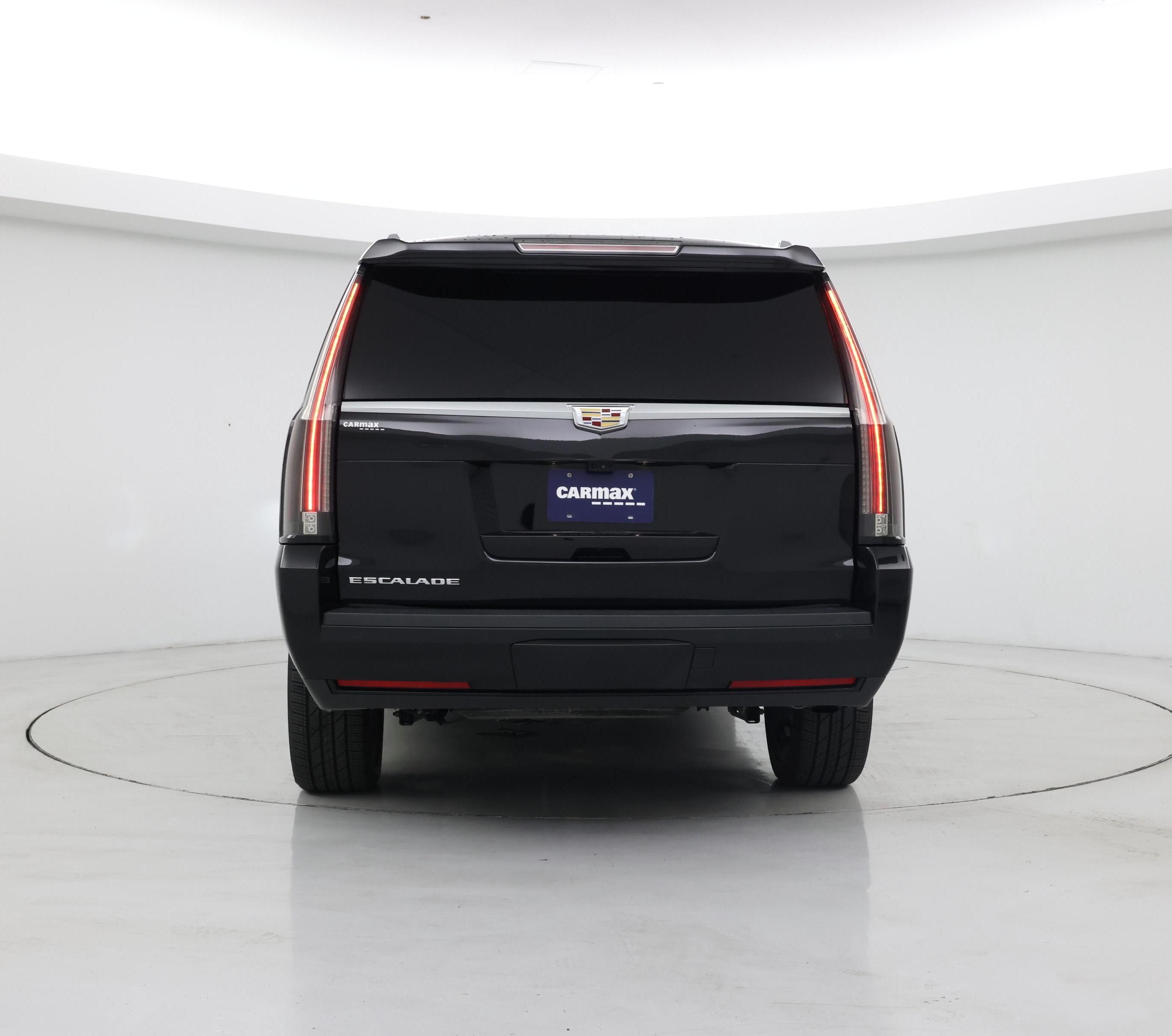 Thumbnail: 2020 Cadillac Escalade - 6