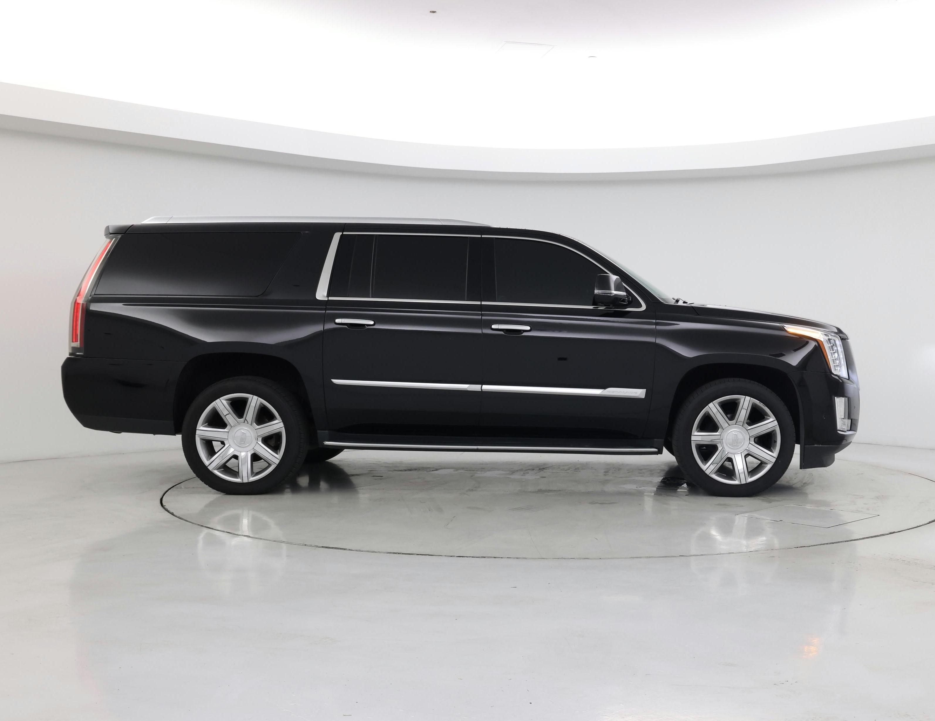 Thumbnail: 2020 Cadillac Escalade - 7