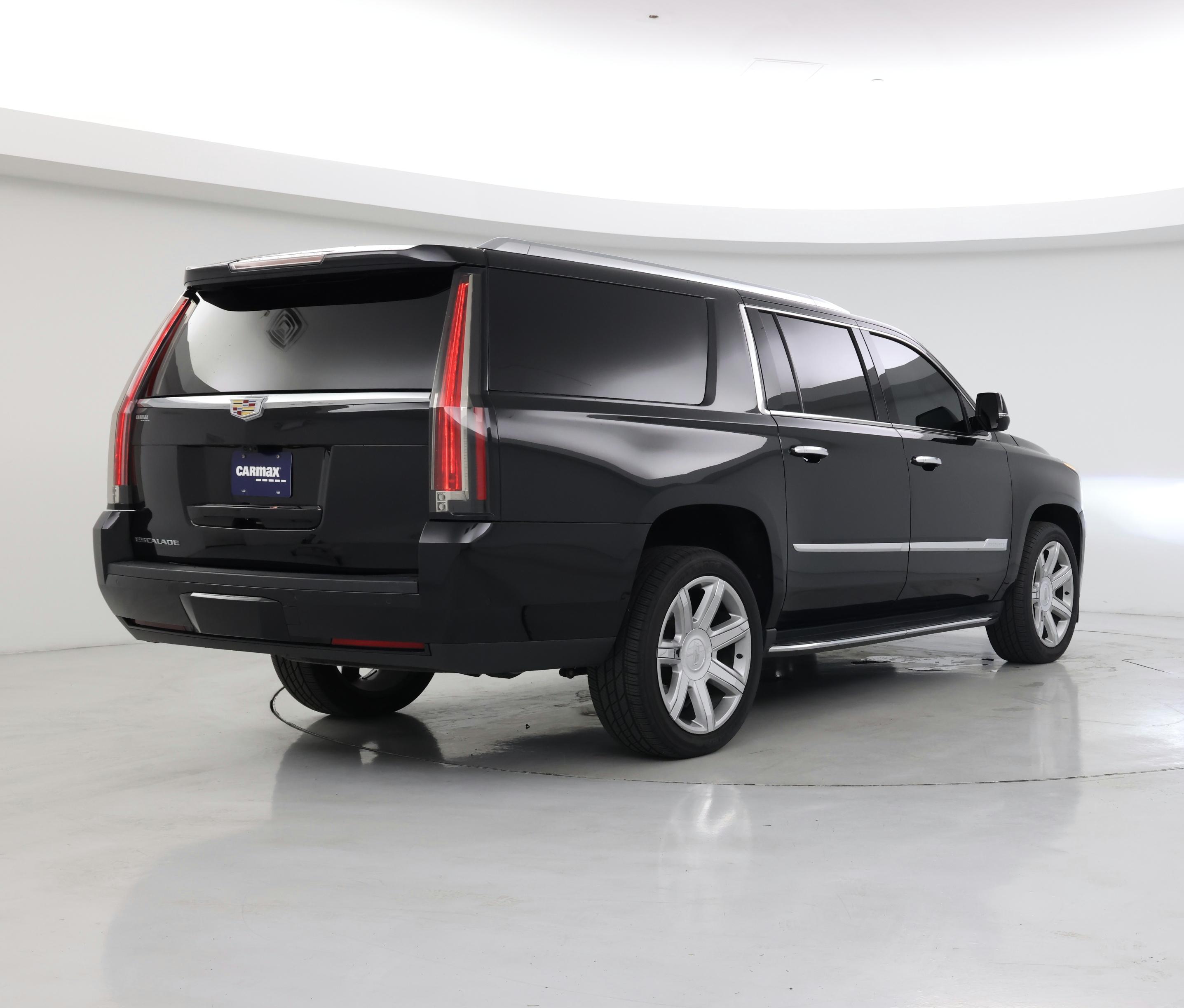 Thumbnail: 2020 Cadillac Escalade - 8