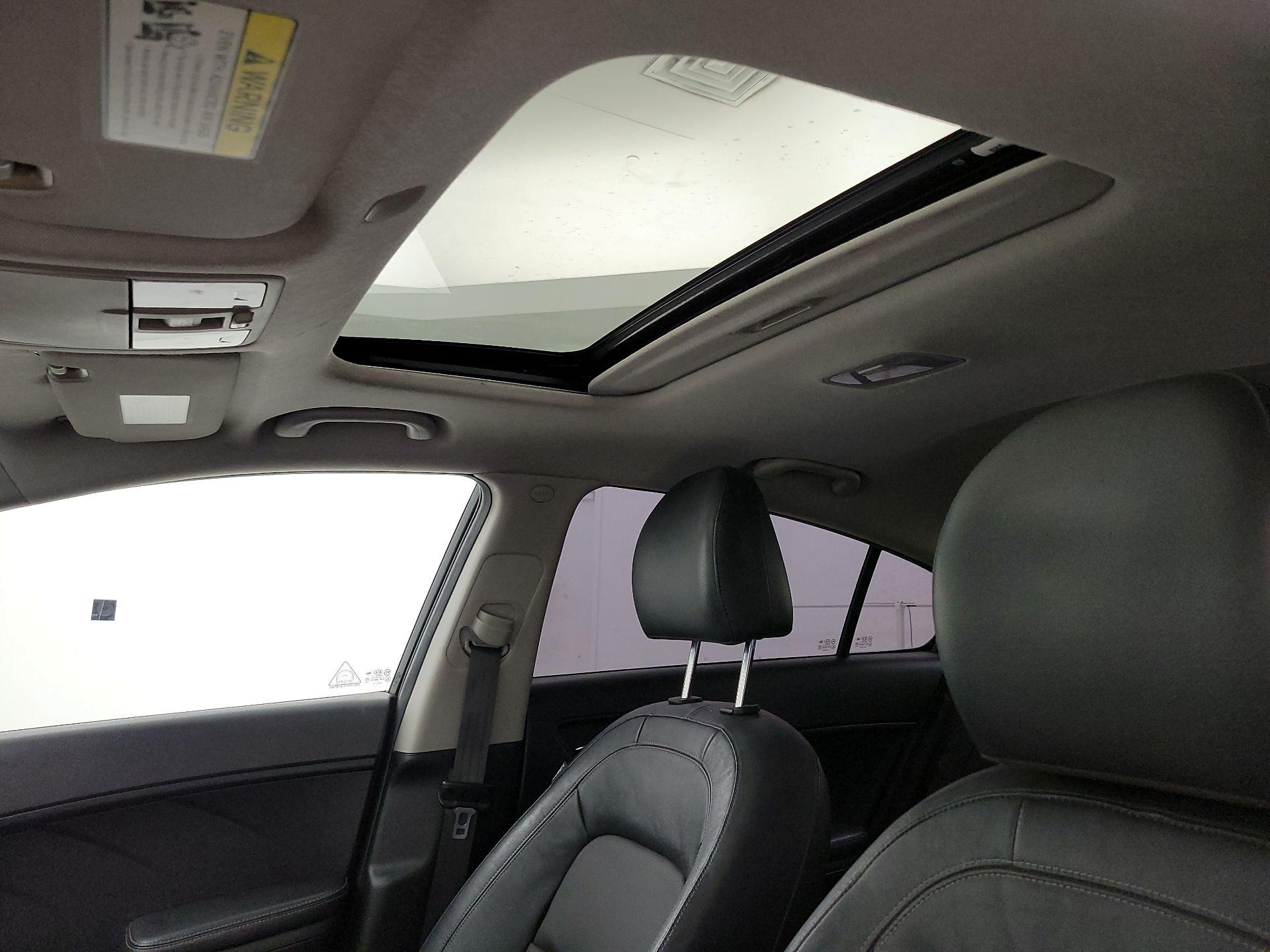 Thumbnail: 2016 Kia Forte - 20