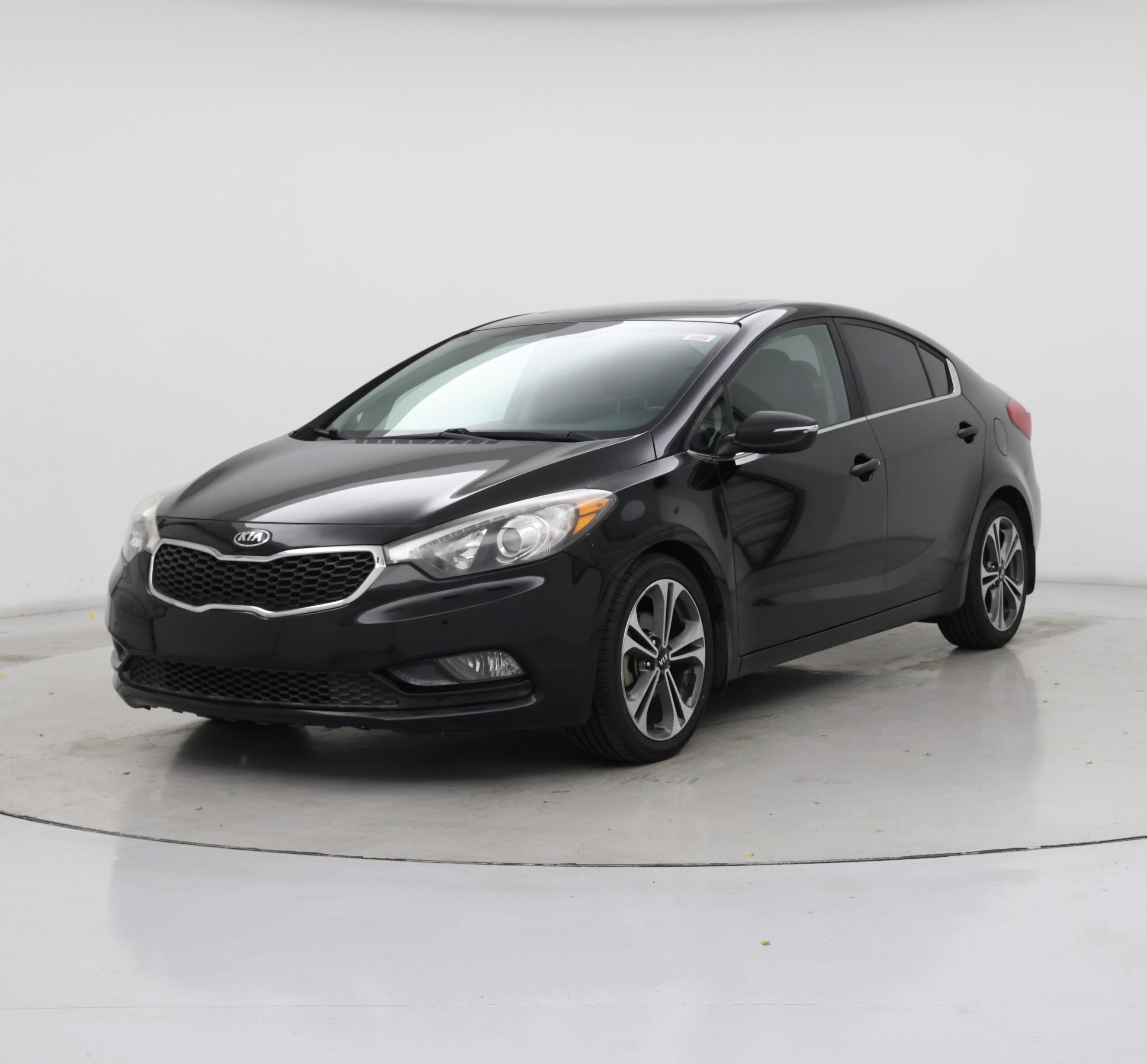 Thumbnail: 2016 Kia Forte - 4