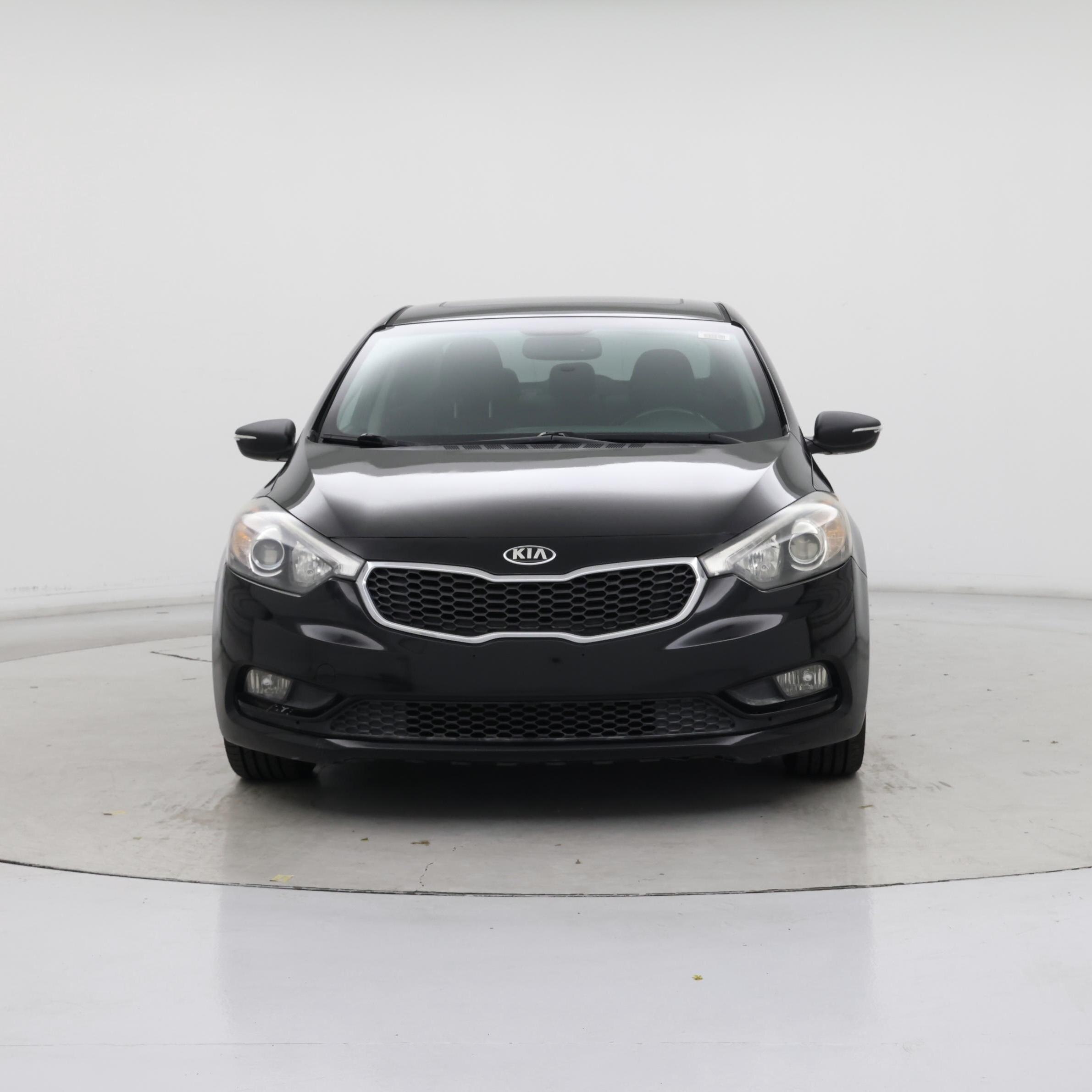 Thumbnail: 2016 Kia Forte - 5