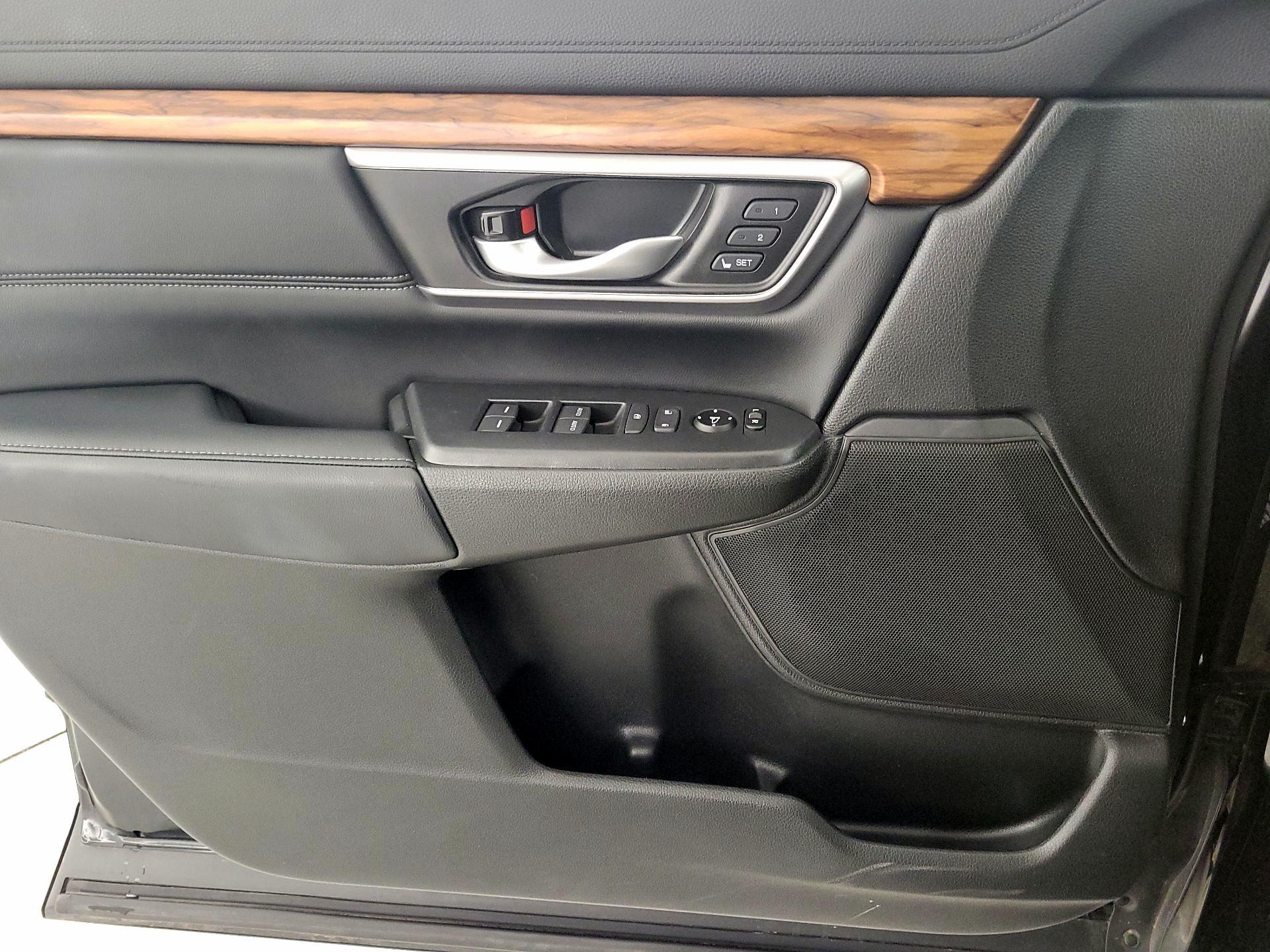 Thumbnail: 2021 Honda CR-V - 12