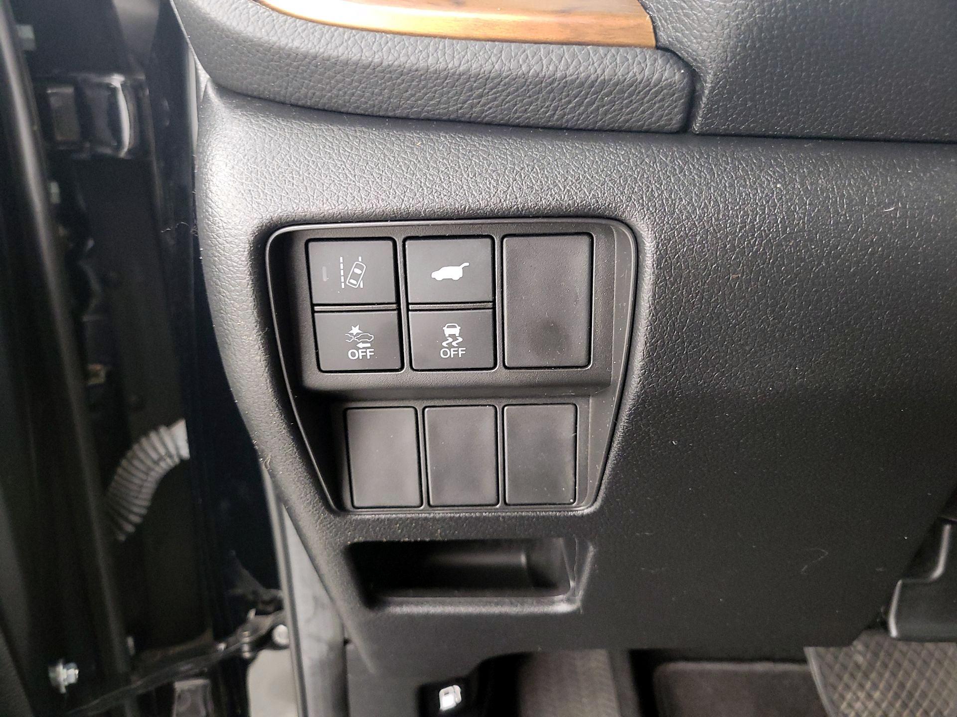 Thumbnail: 2021 Honda CR-V - 13