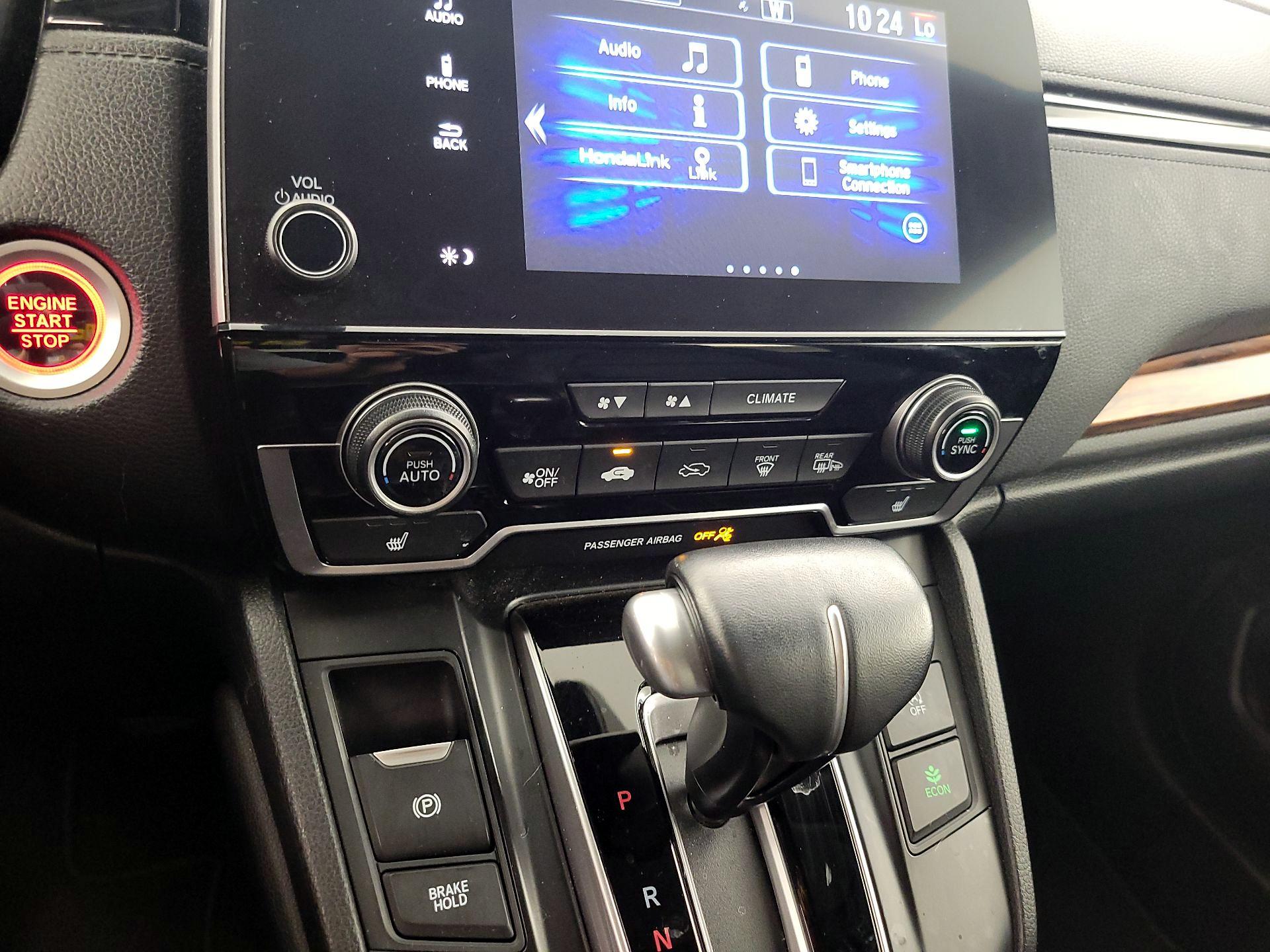 Thumbnail: 2021 Honda CR-V - 16