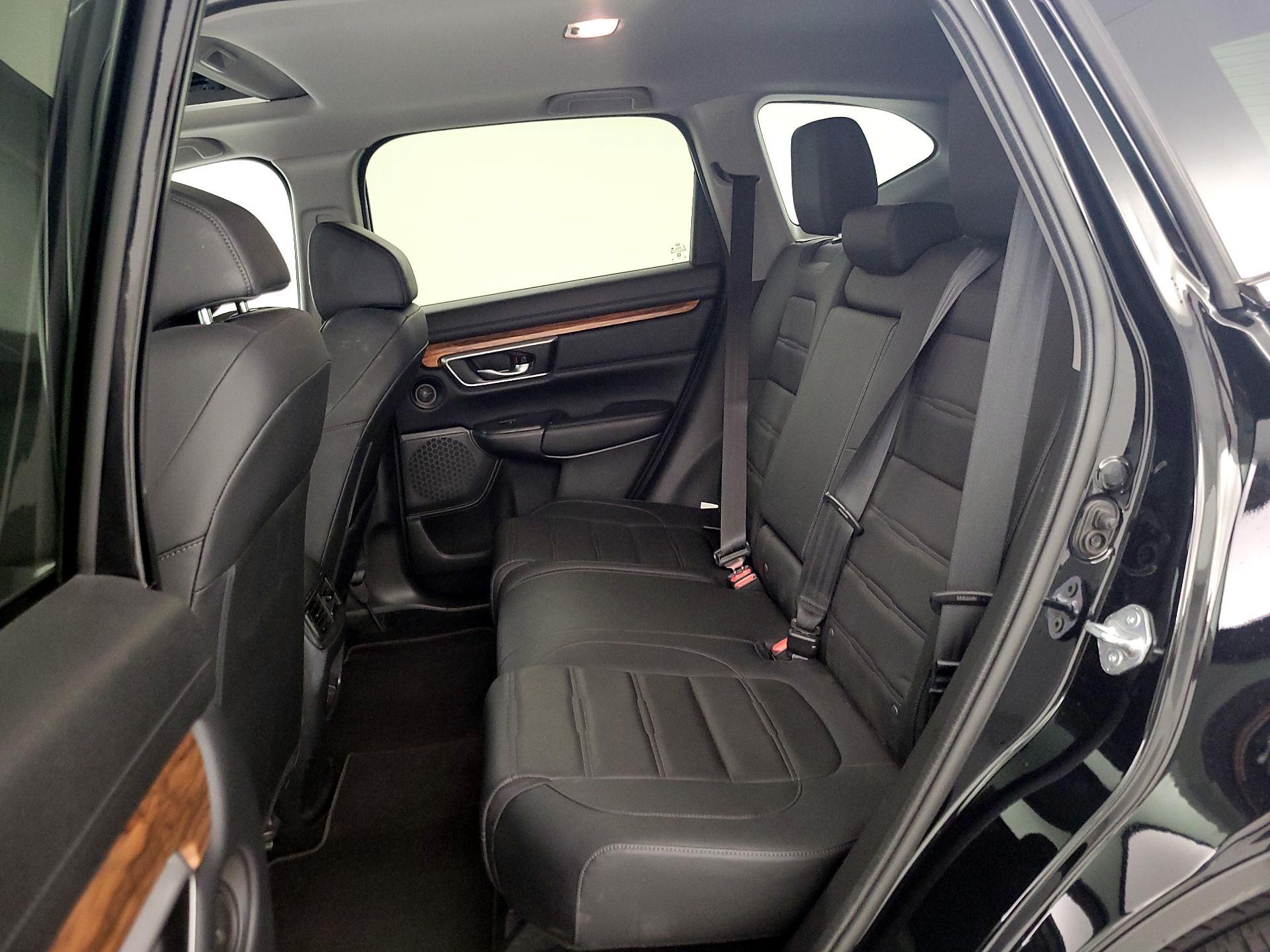 Thumbnail: 2021 Honda CR-V - 20