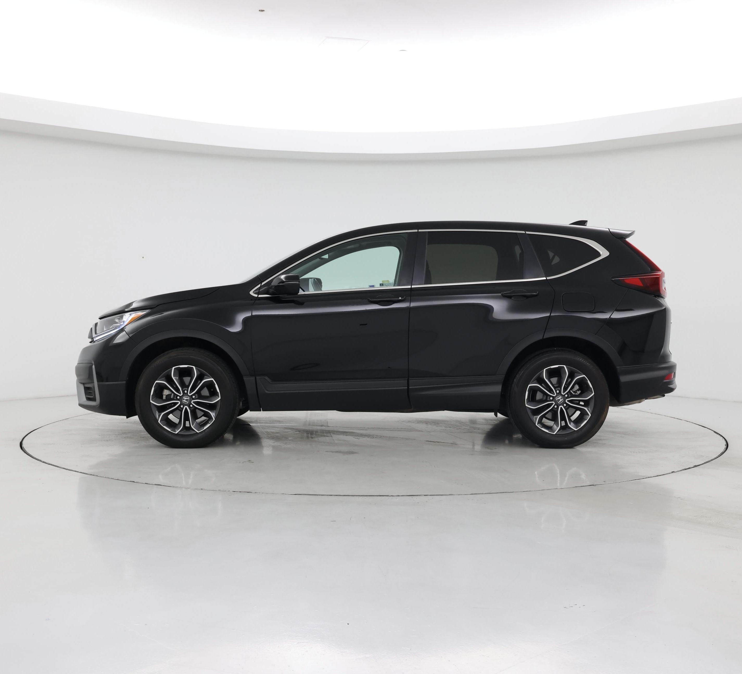 Thumbnail: 2021 Honda CR-V - 3