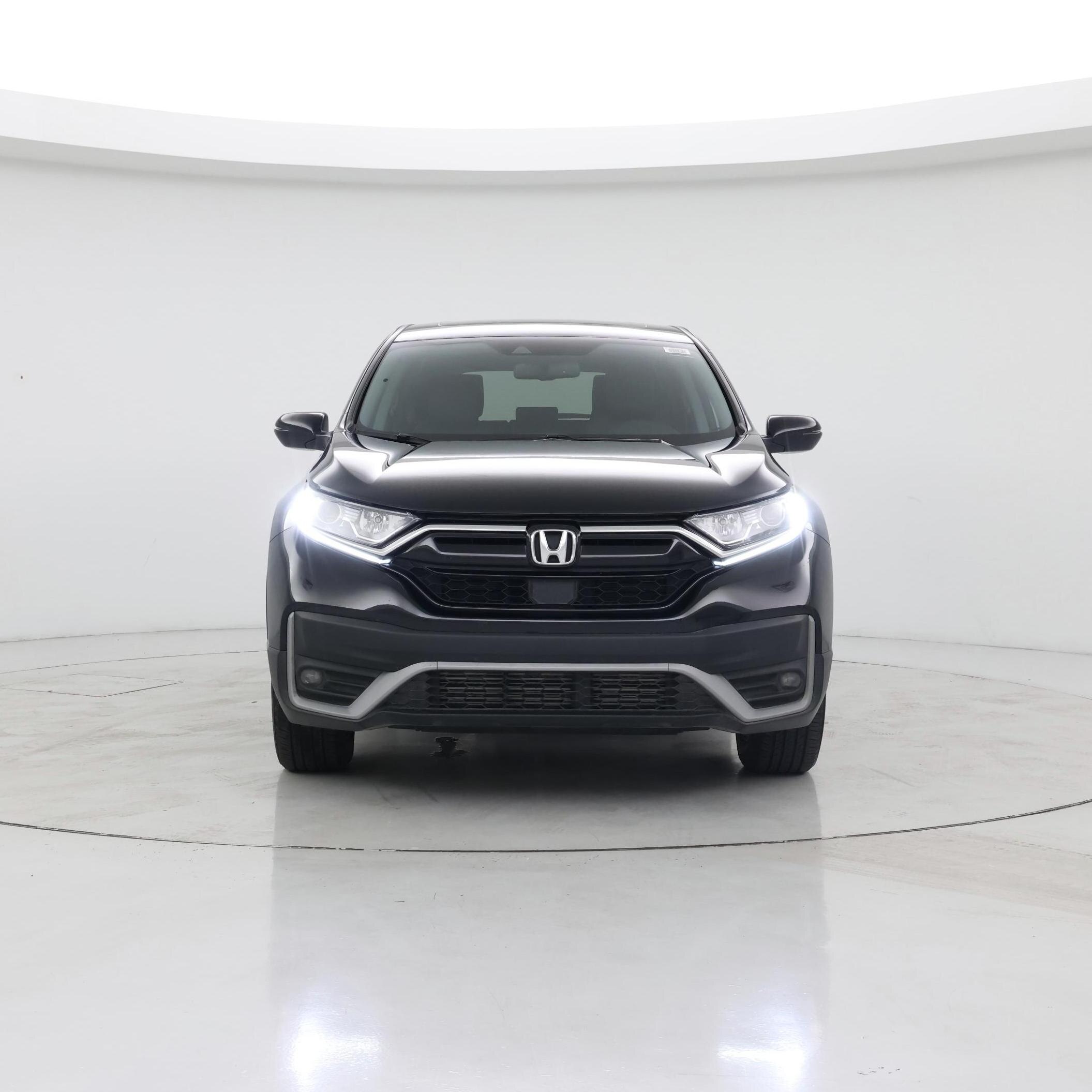 Thumbnail: 2021 Honda CR-V - 5