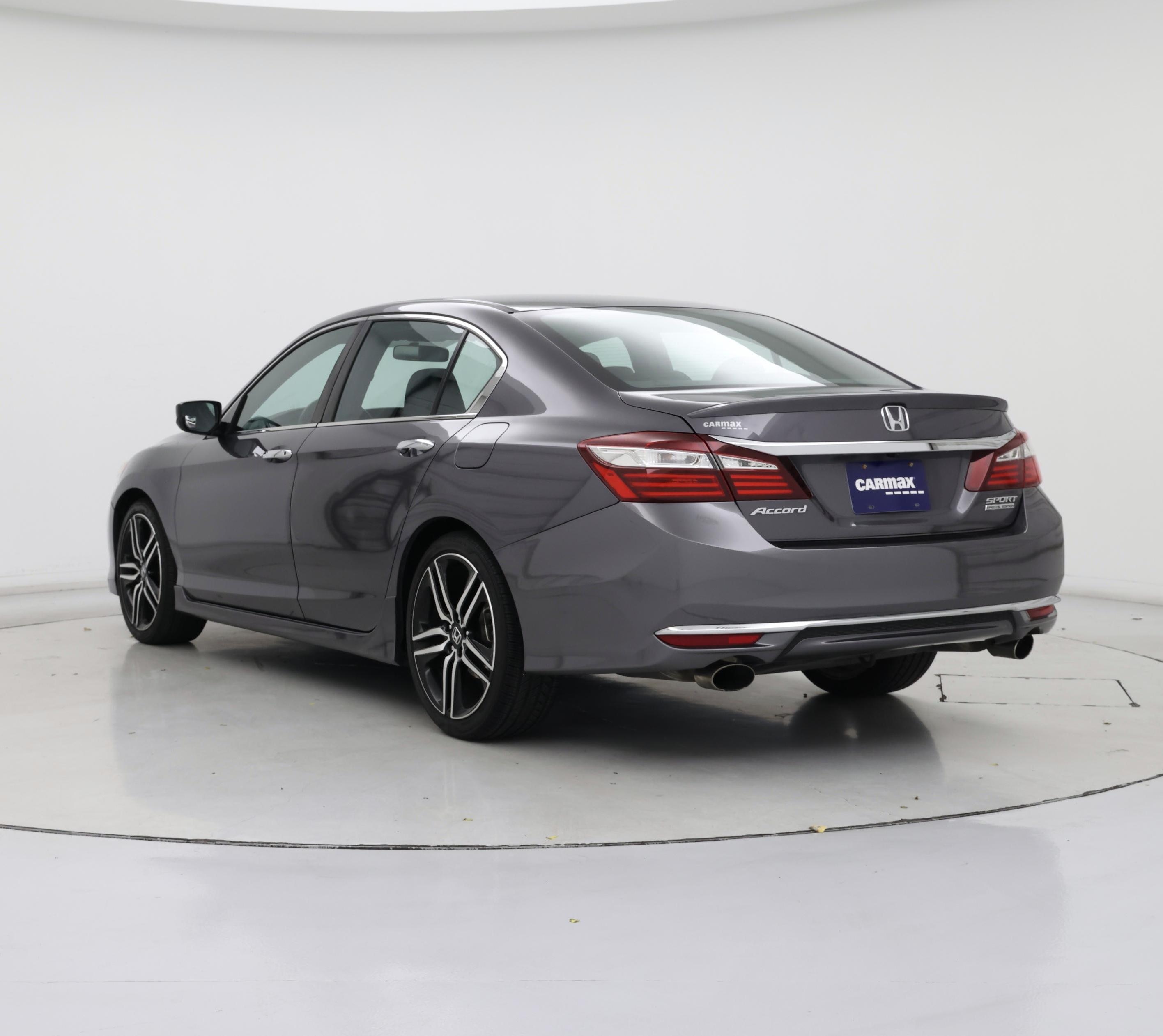 Thumbnail: 2017 Honda Accord - 2