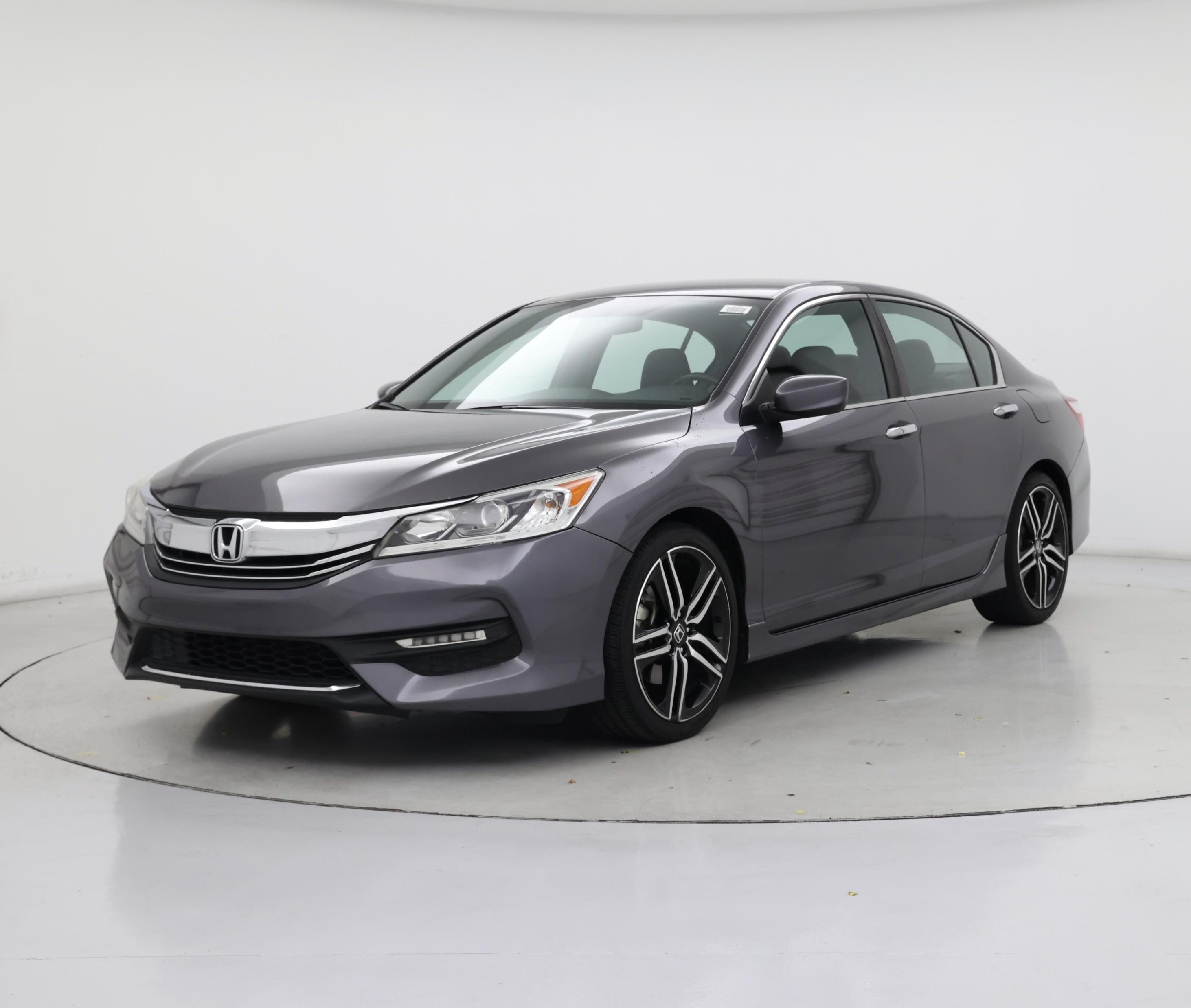 Thumbnail: 2017 Honda Accord - 4