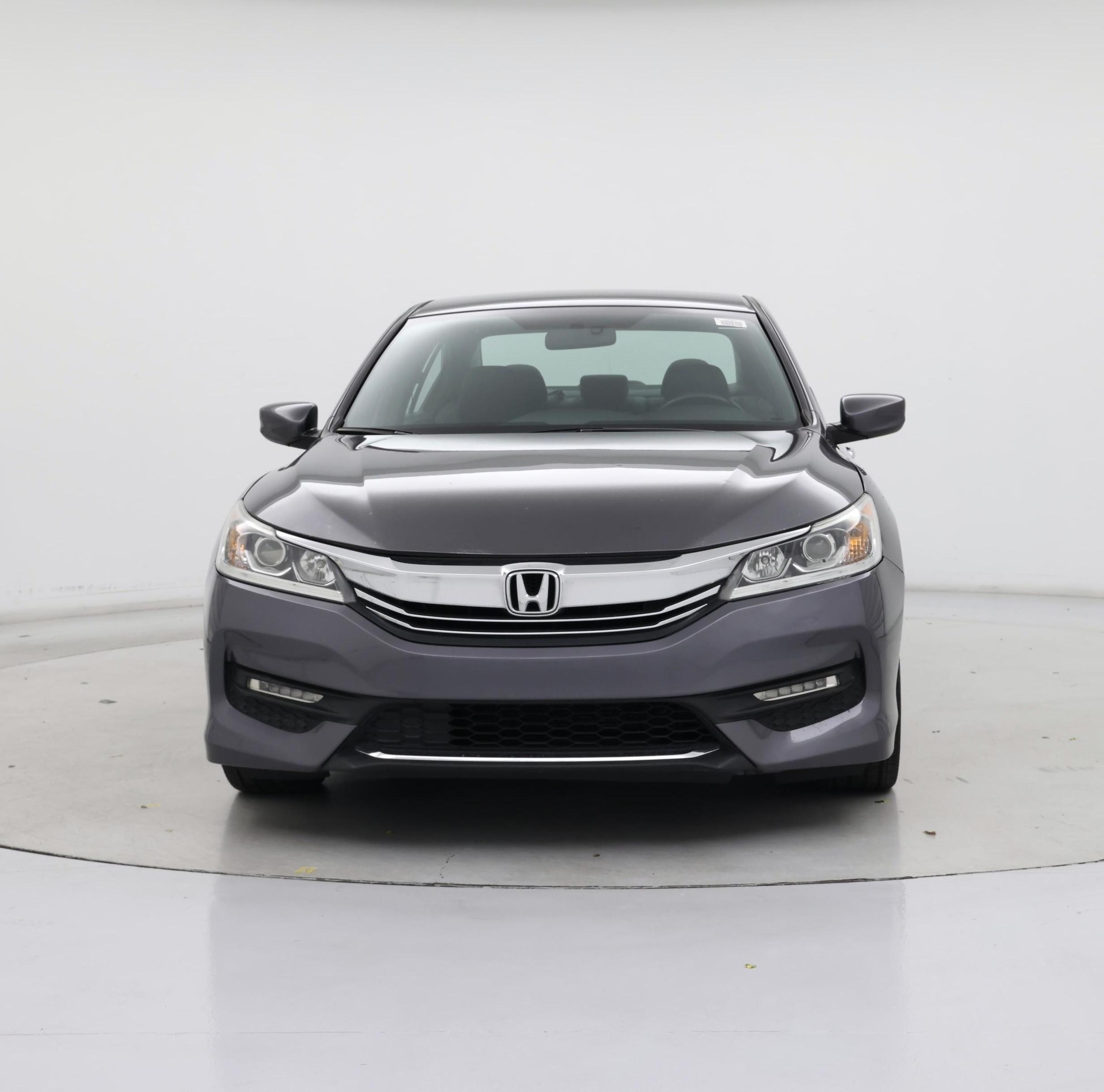 Thumbnail: 2017 Honda Accord - 5