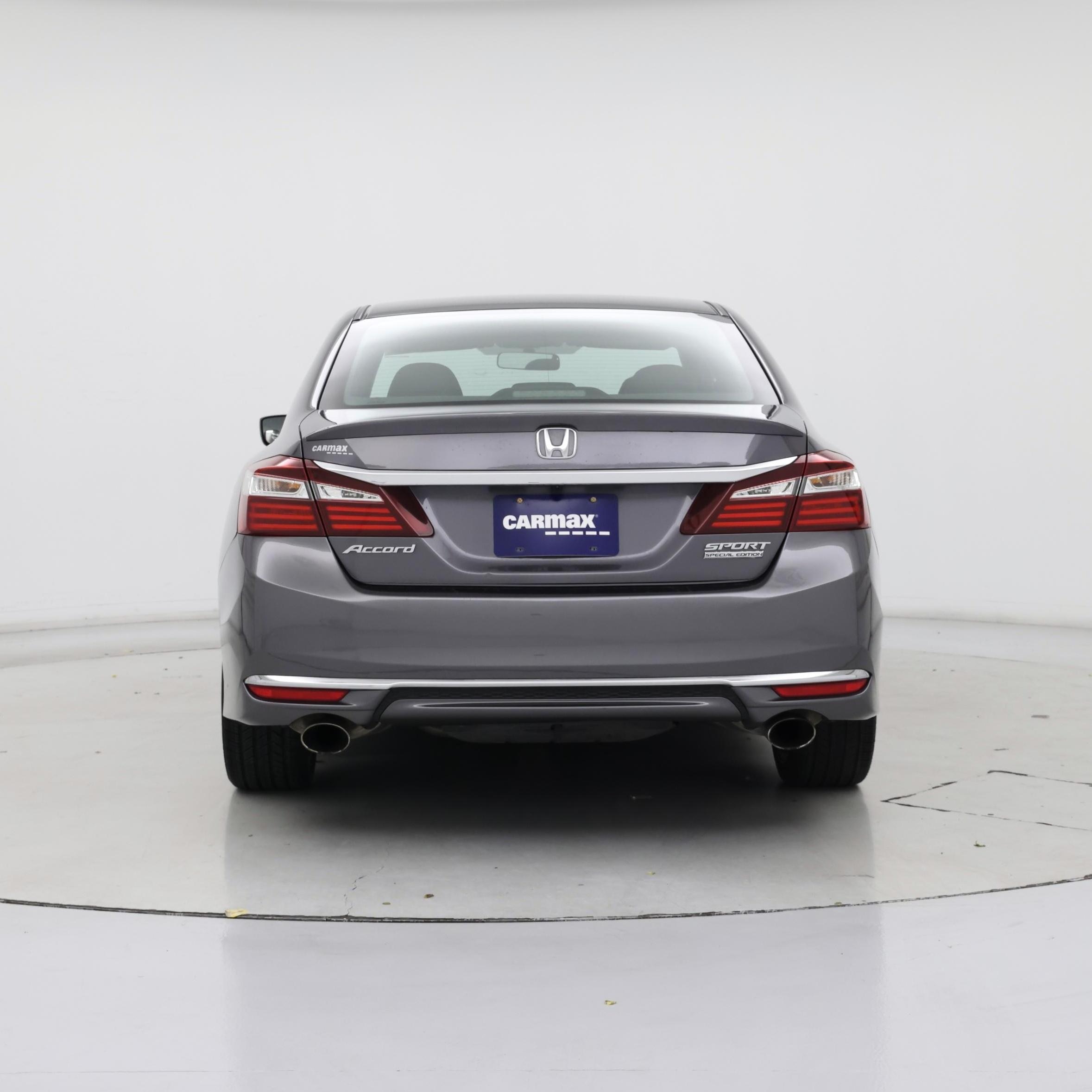 Thumbnail: 2017 Honda Accord - 6