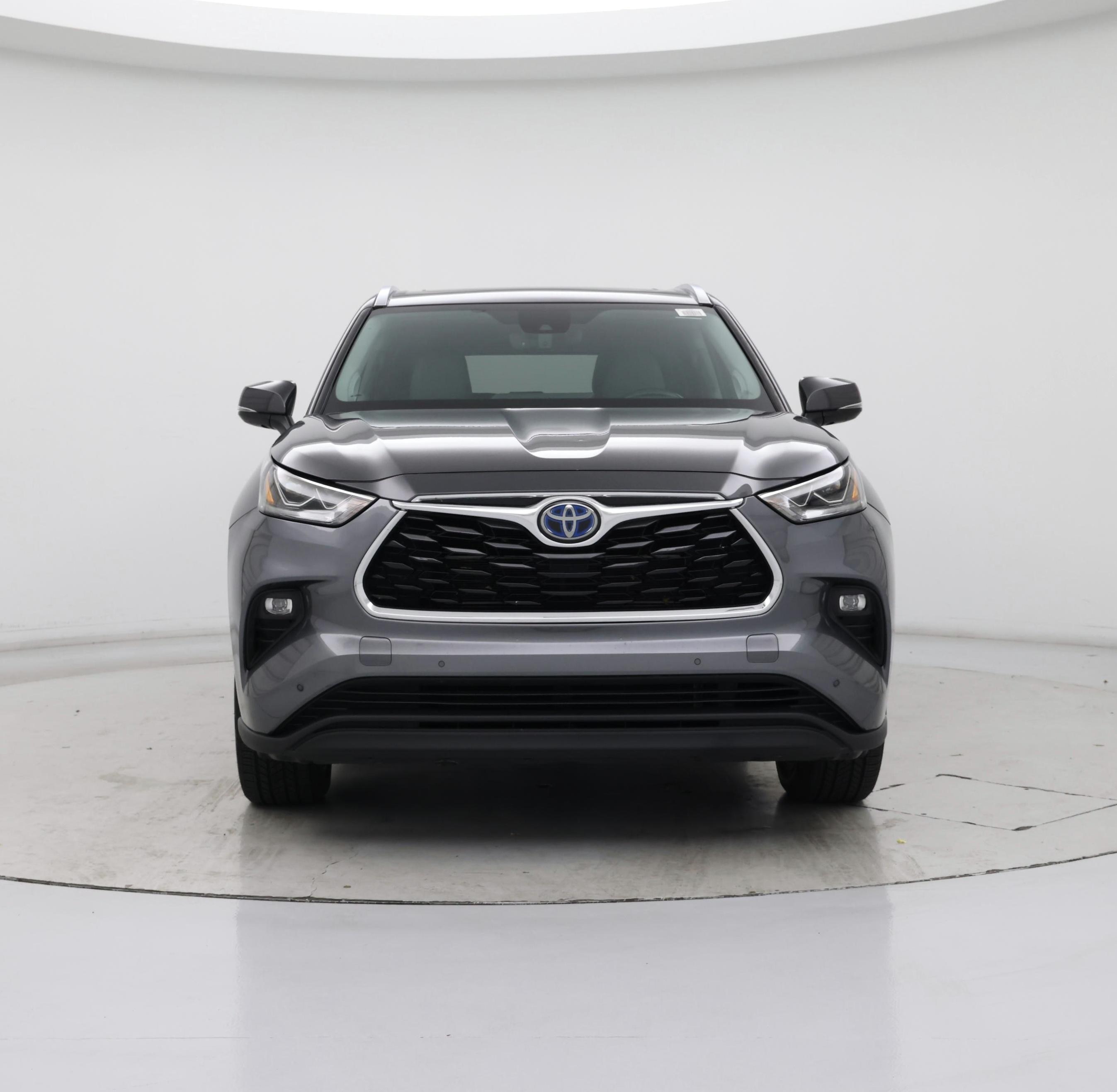 Thumbnail: 2023 Toyota Highlander - 5