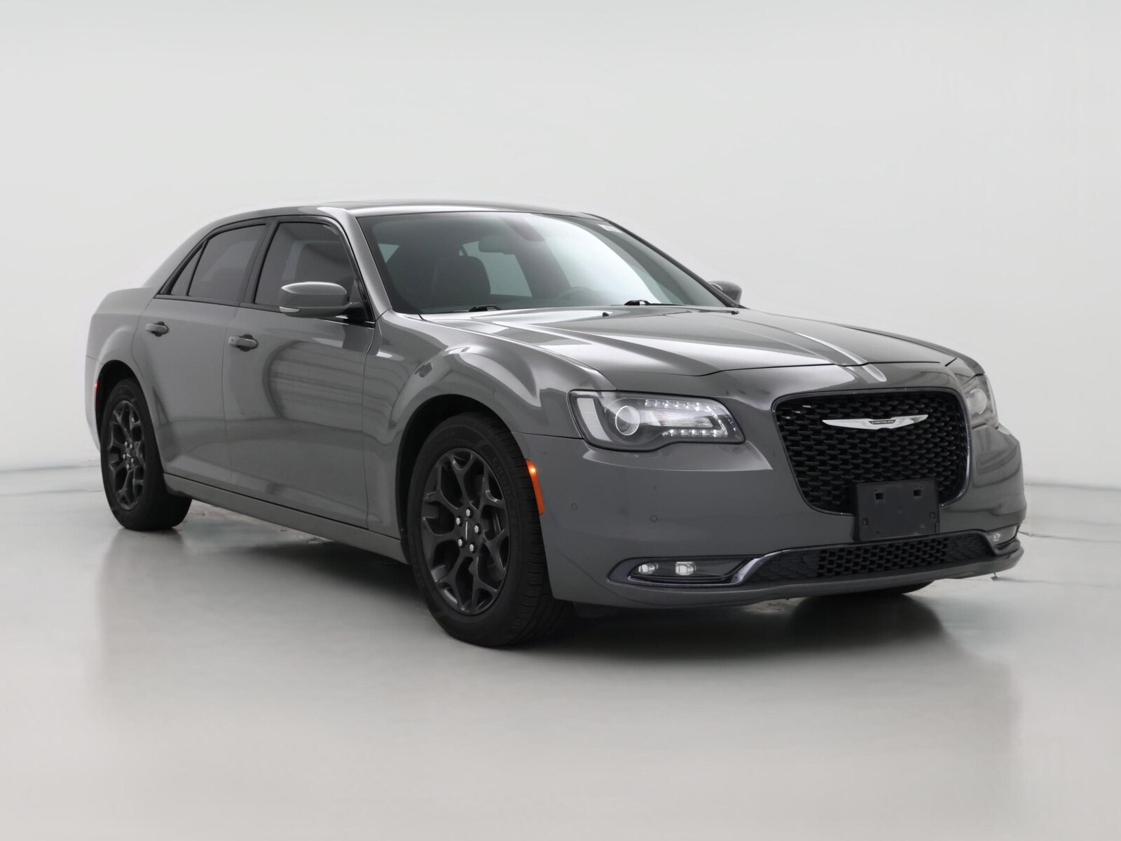 2019 Chrysler 300