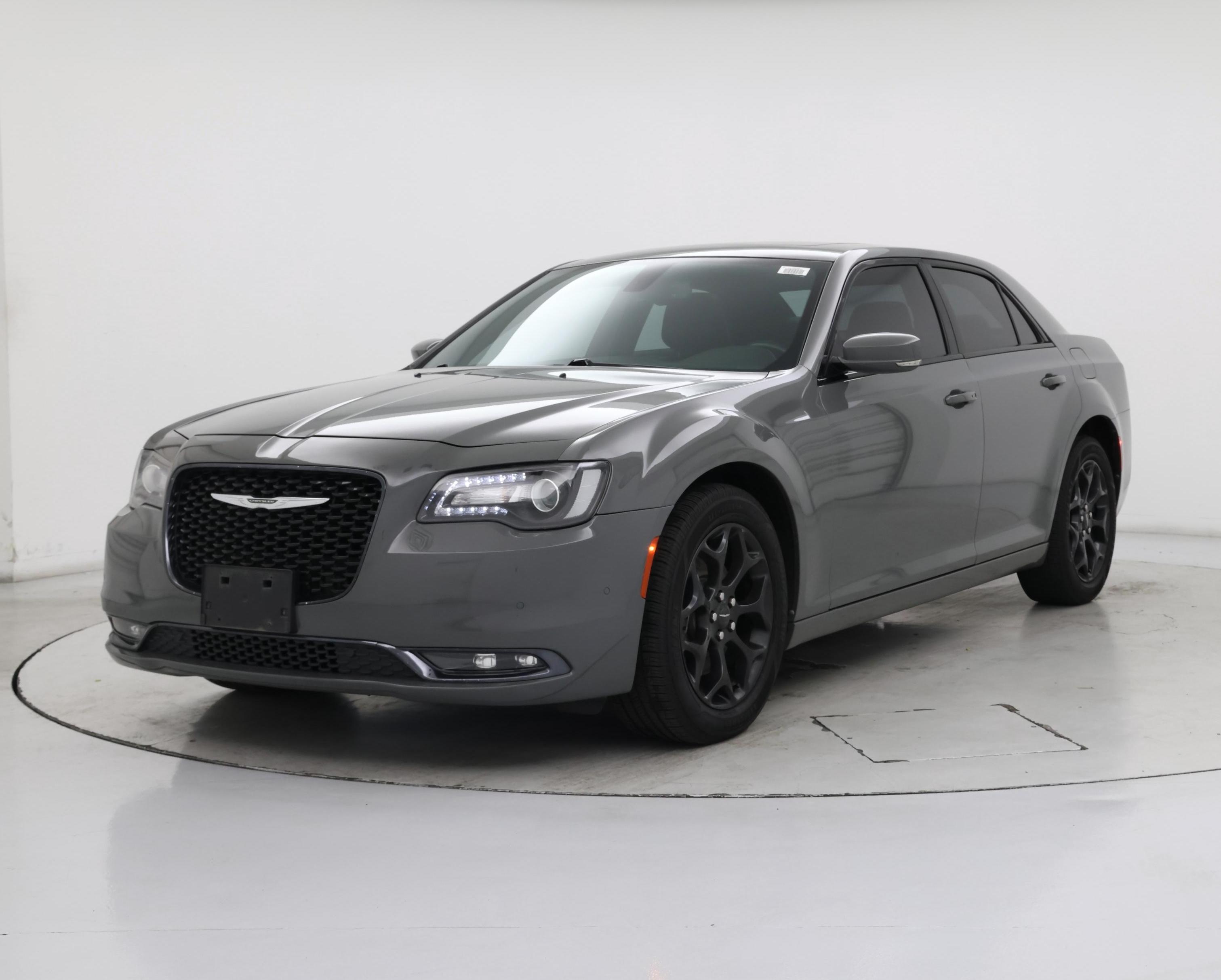 Thumbnail: 2019 Chrysler 300 - 4