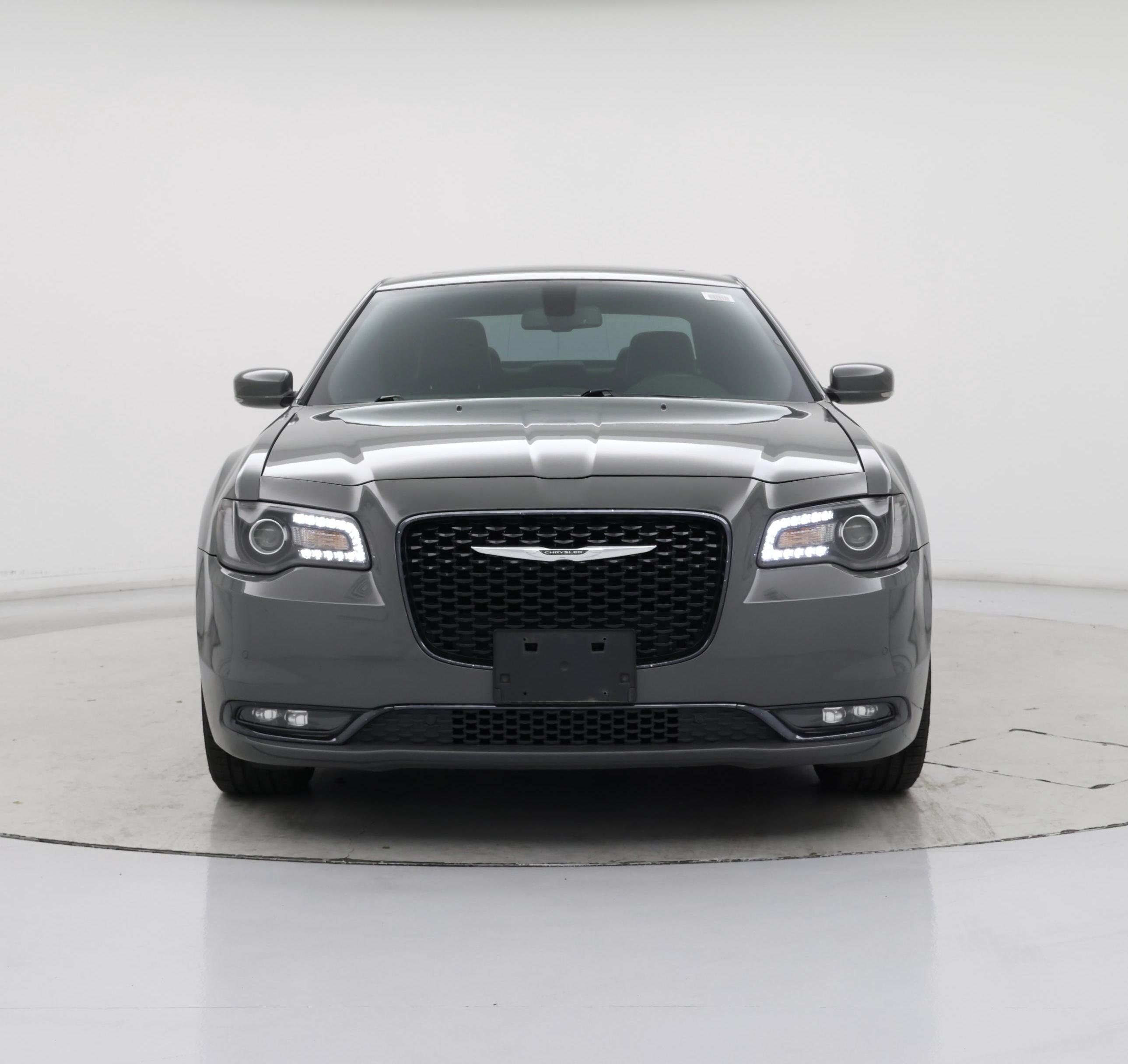 Thumbnail: 2019 Chrysler 300 - 5