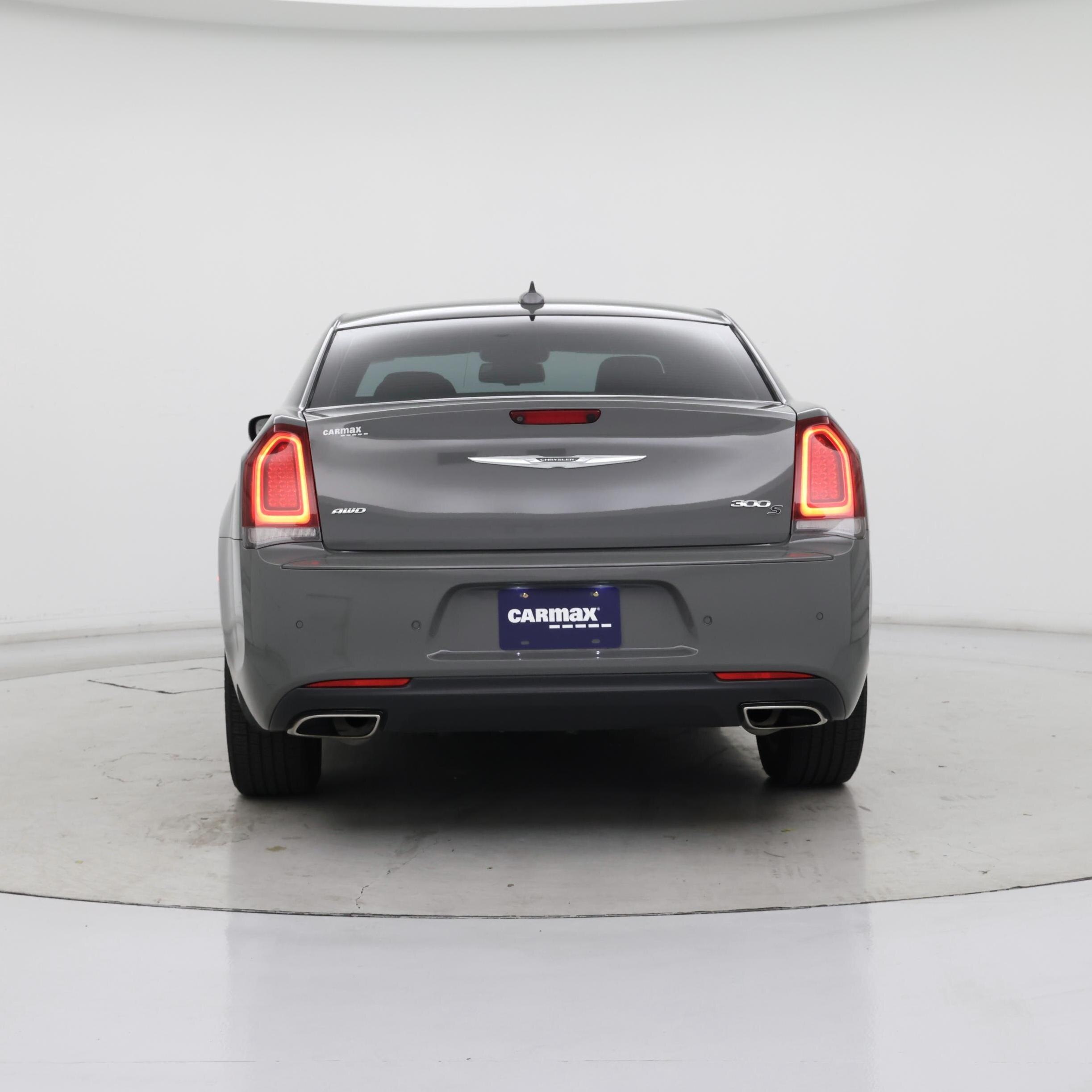 Thumbnail: 2019 Chrysler 300 - 6