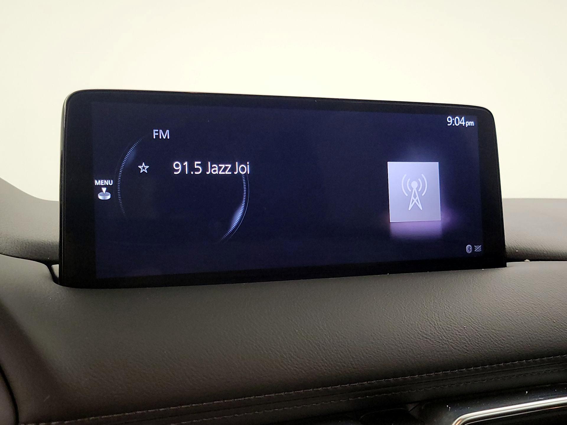 Thumbnail: 2021 Mazda CX-5 - 16