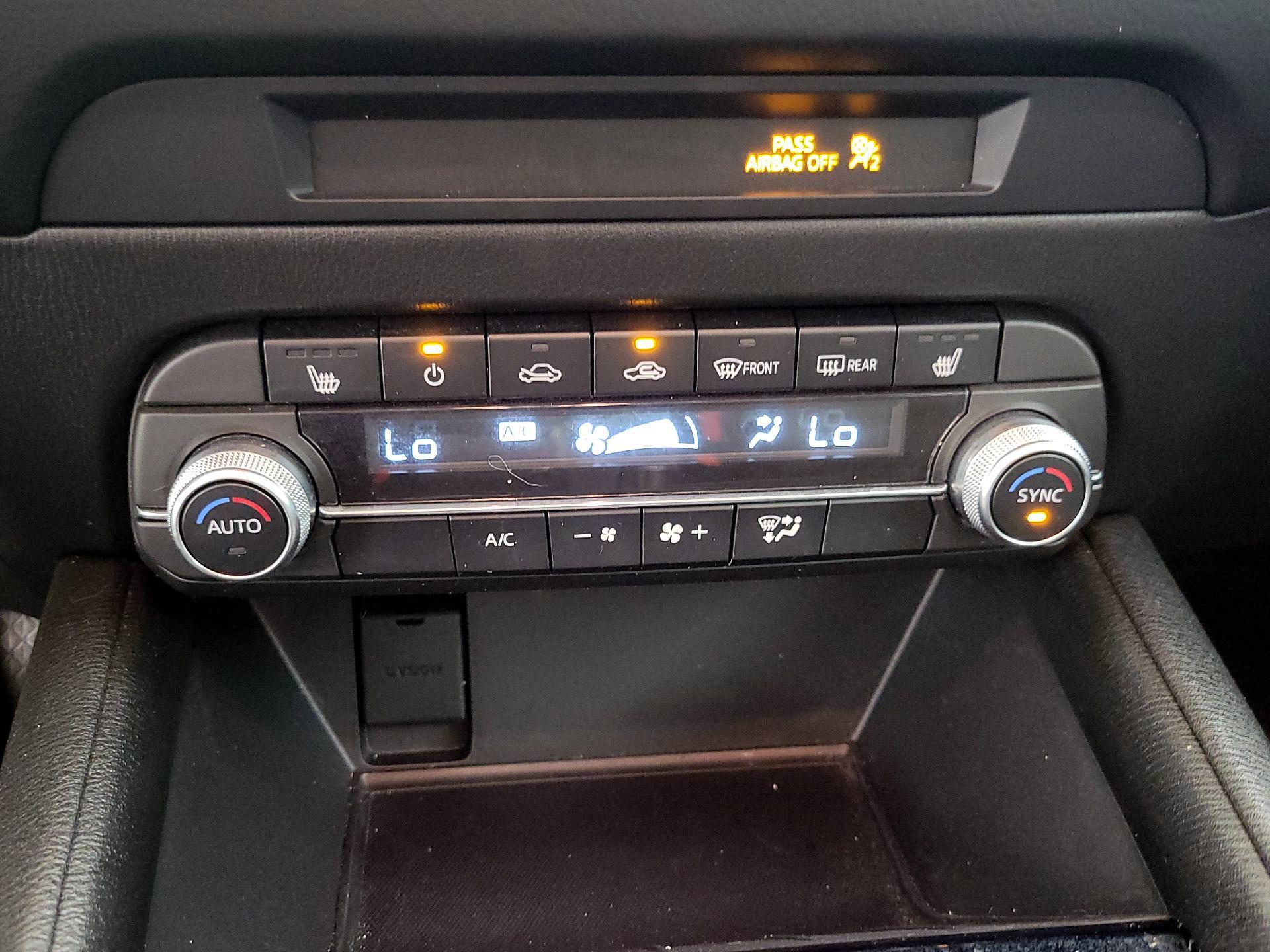 Thumbnail: 2021 Mazda CX-5 - 17