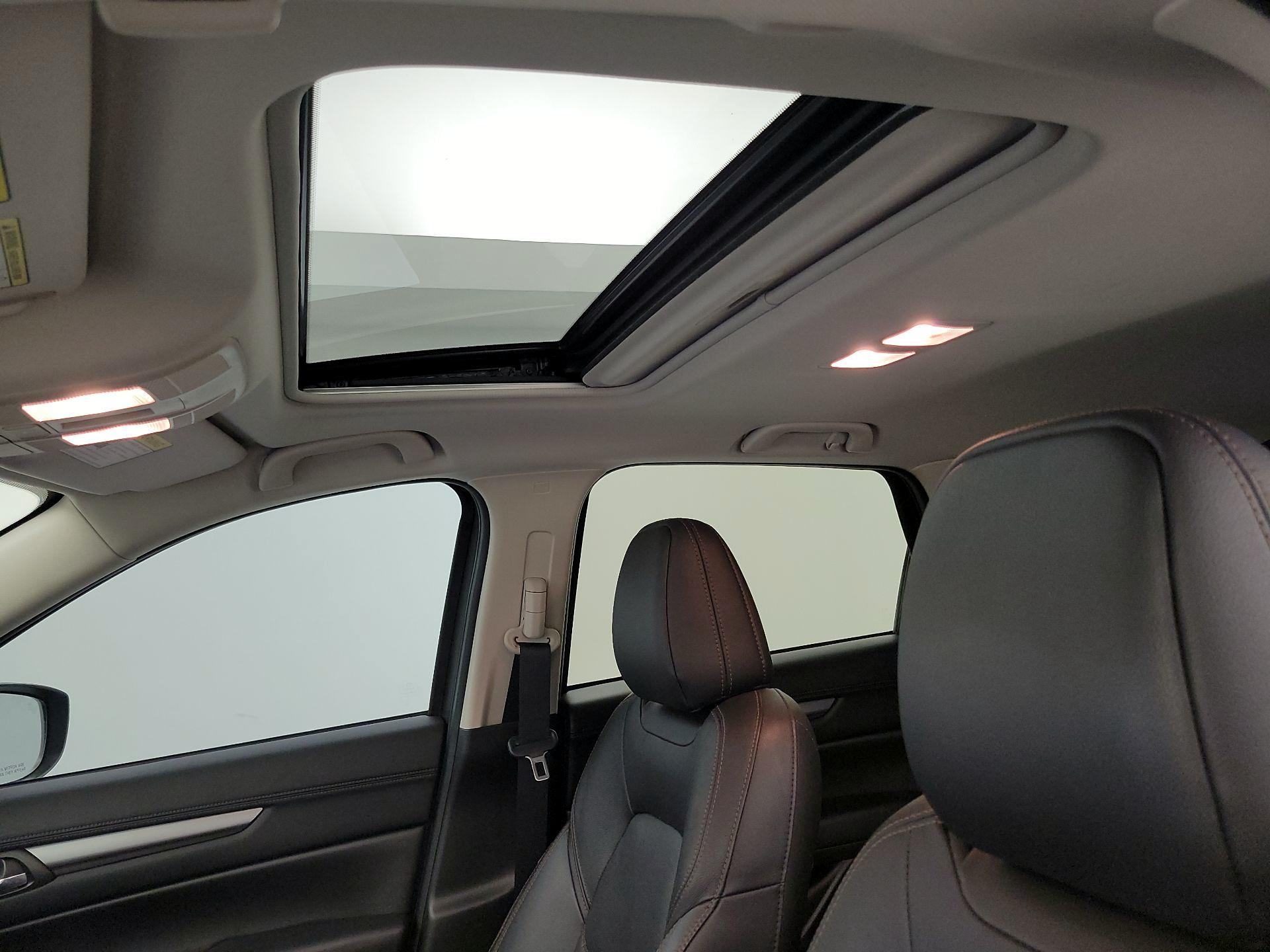 Thumbnail: 2021 Mazda CX-5 - 20