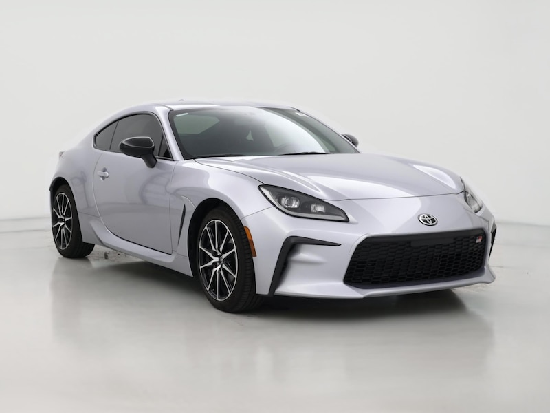 2022 Toyota GR86  -
                  Las Vegas, NV
