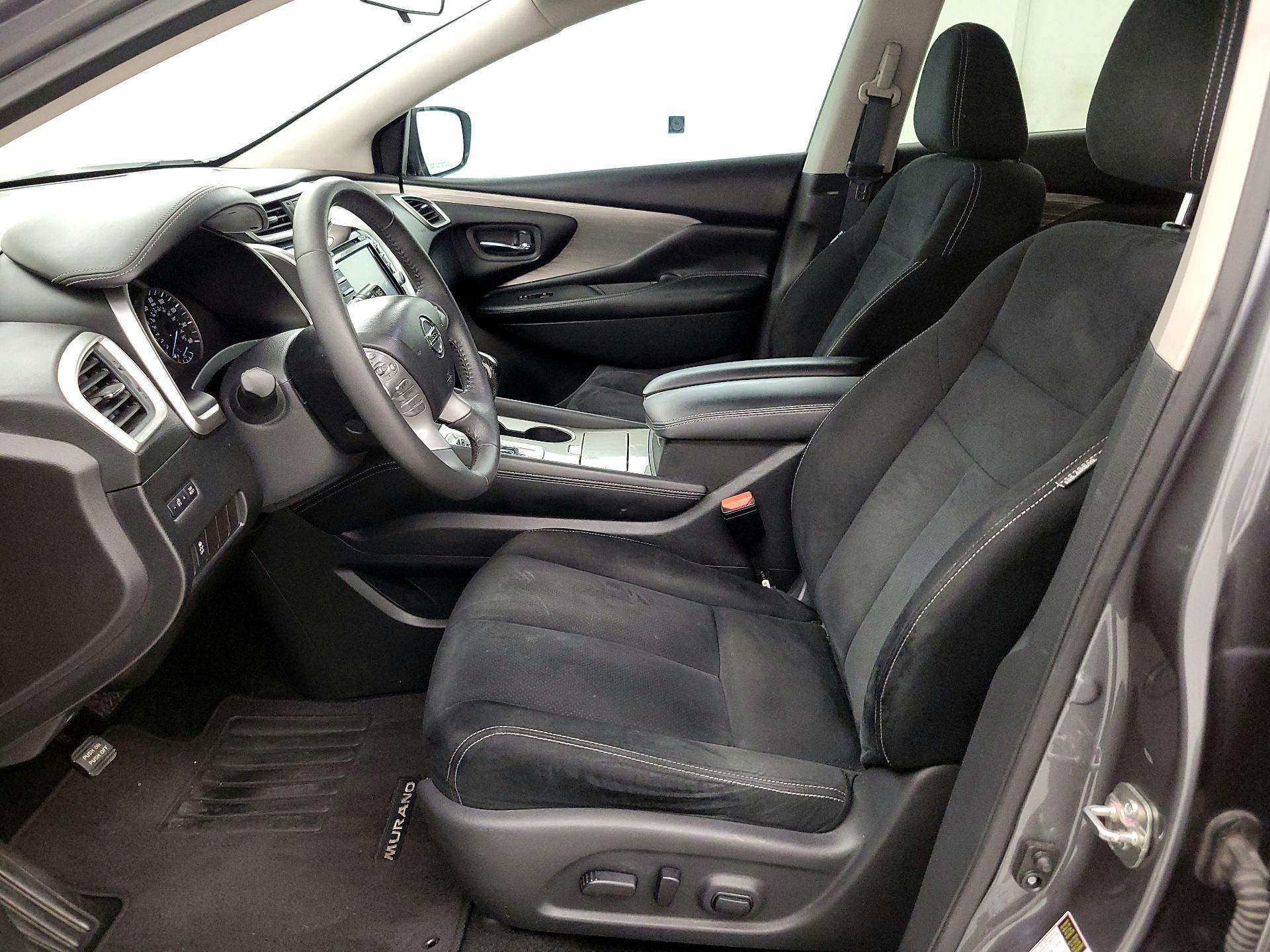 Thumbnail: 2016 Nissan Murano - 11