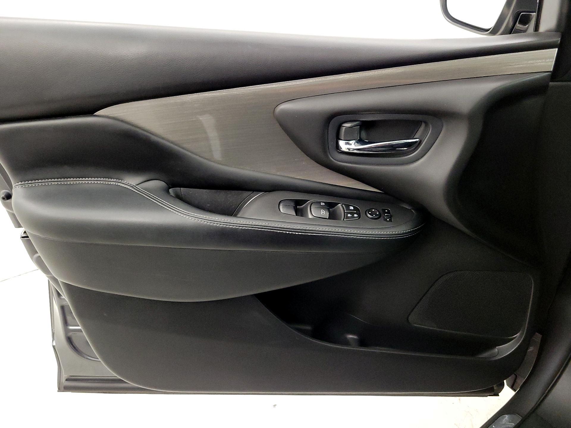 Thumbnail: 2016 Nissan Murano - 12
