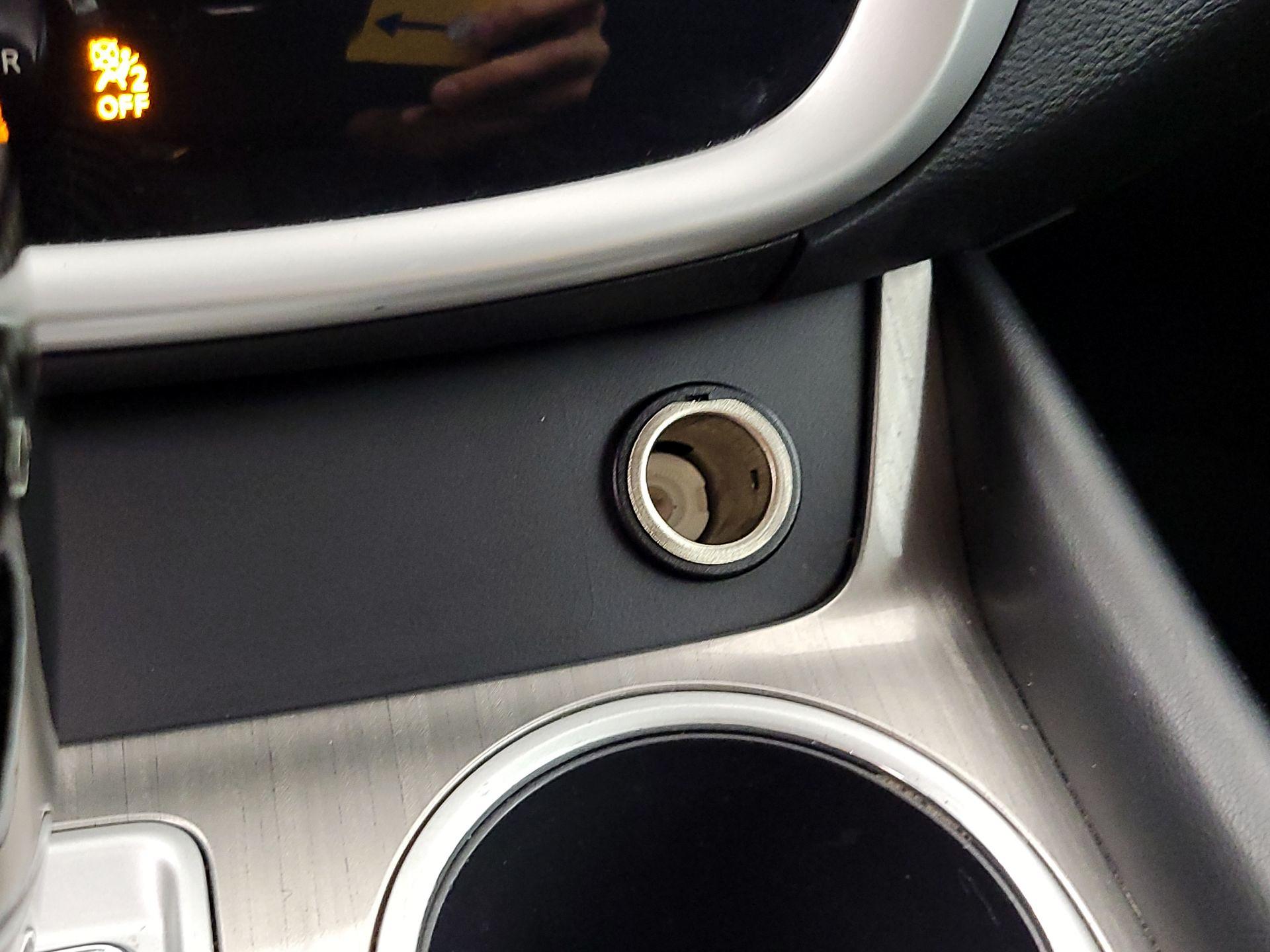 Thumbnail: 2016 Nissan Murano - 19