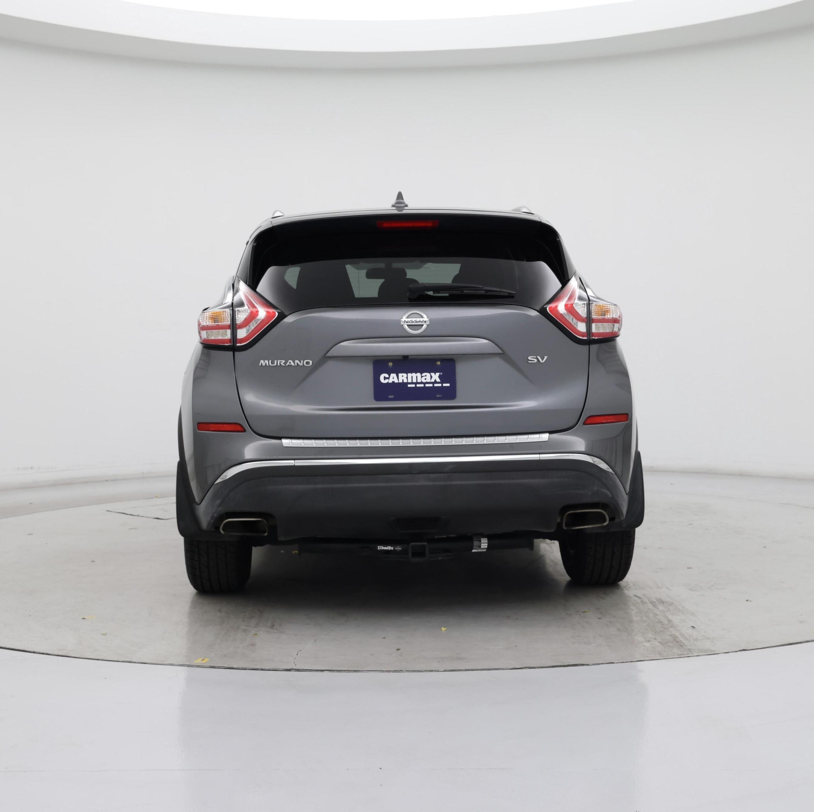 Thumbnail: 2016 Nissan Murano - 6
