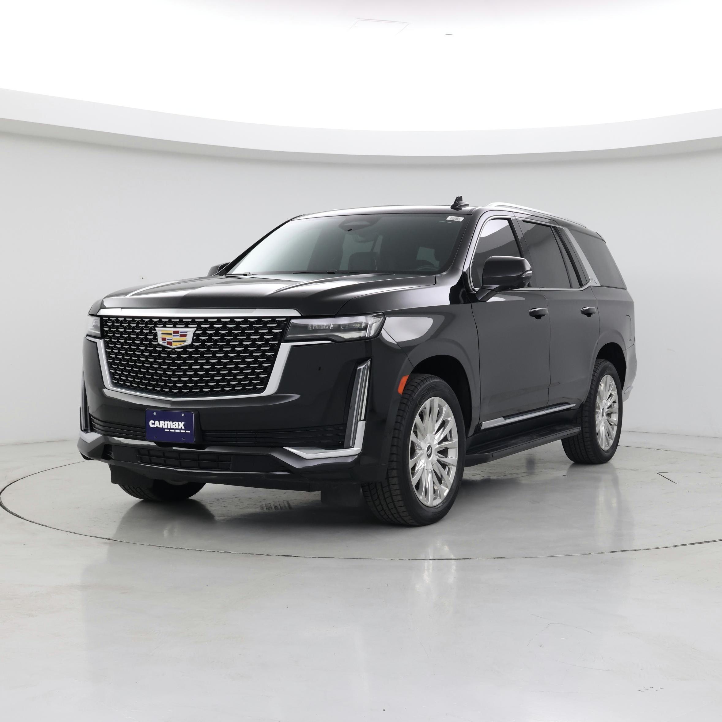 Thumbnail: 2023 Cadillac Escalade - 4