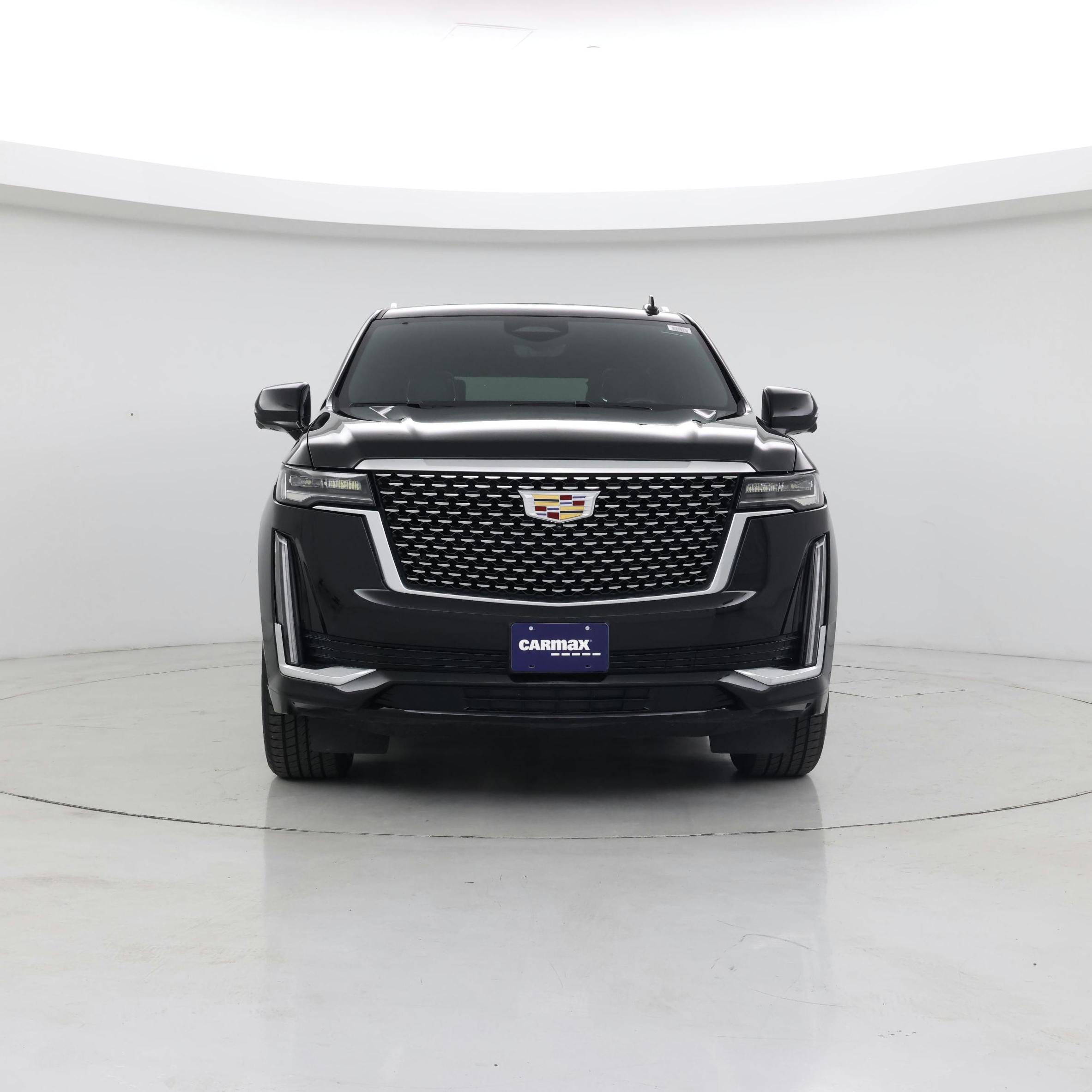 Thumbnail: 2023 Cadillac Escalade - 5