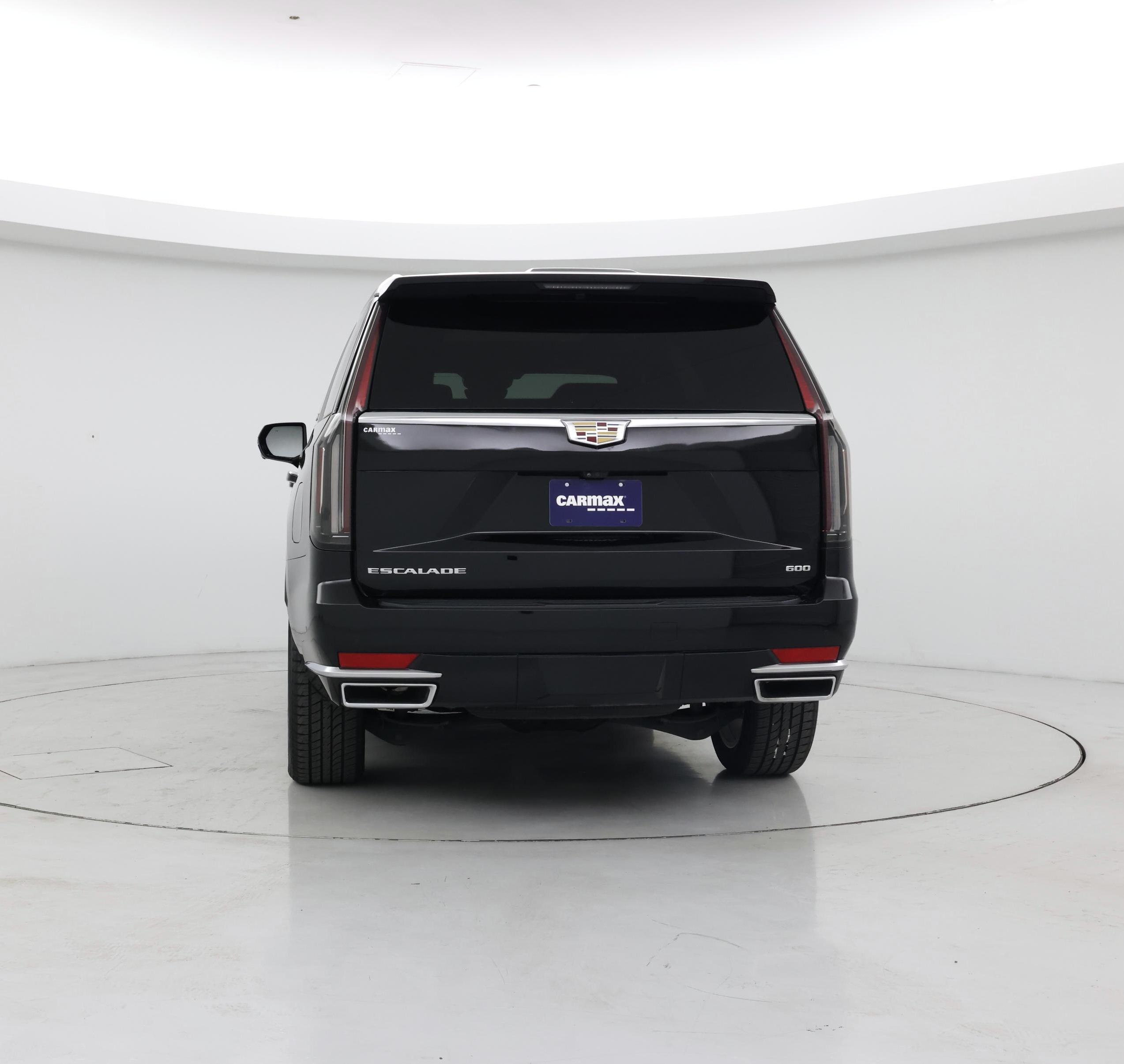 Thumbnail: 2023 Cadillac Escalade - 6