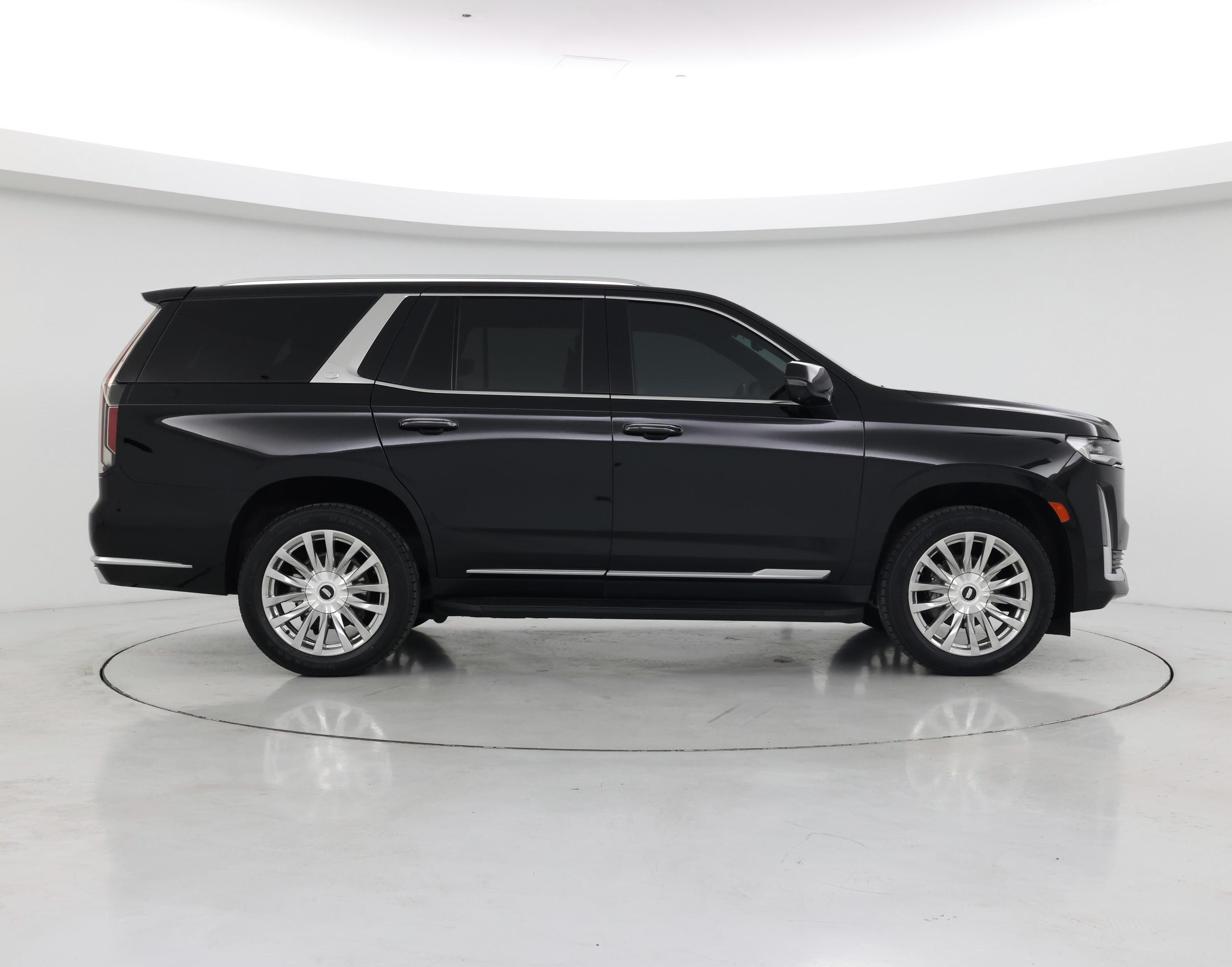 Thumbnail: 2023 Cadillac Escalade - 7
