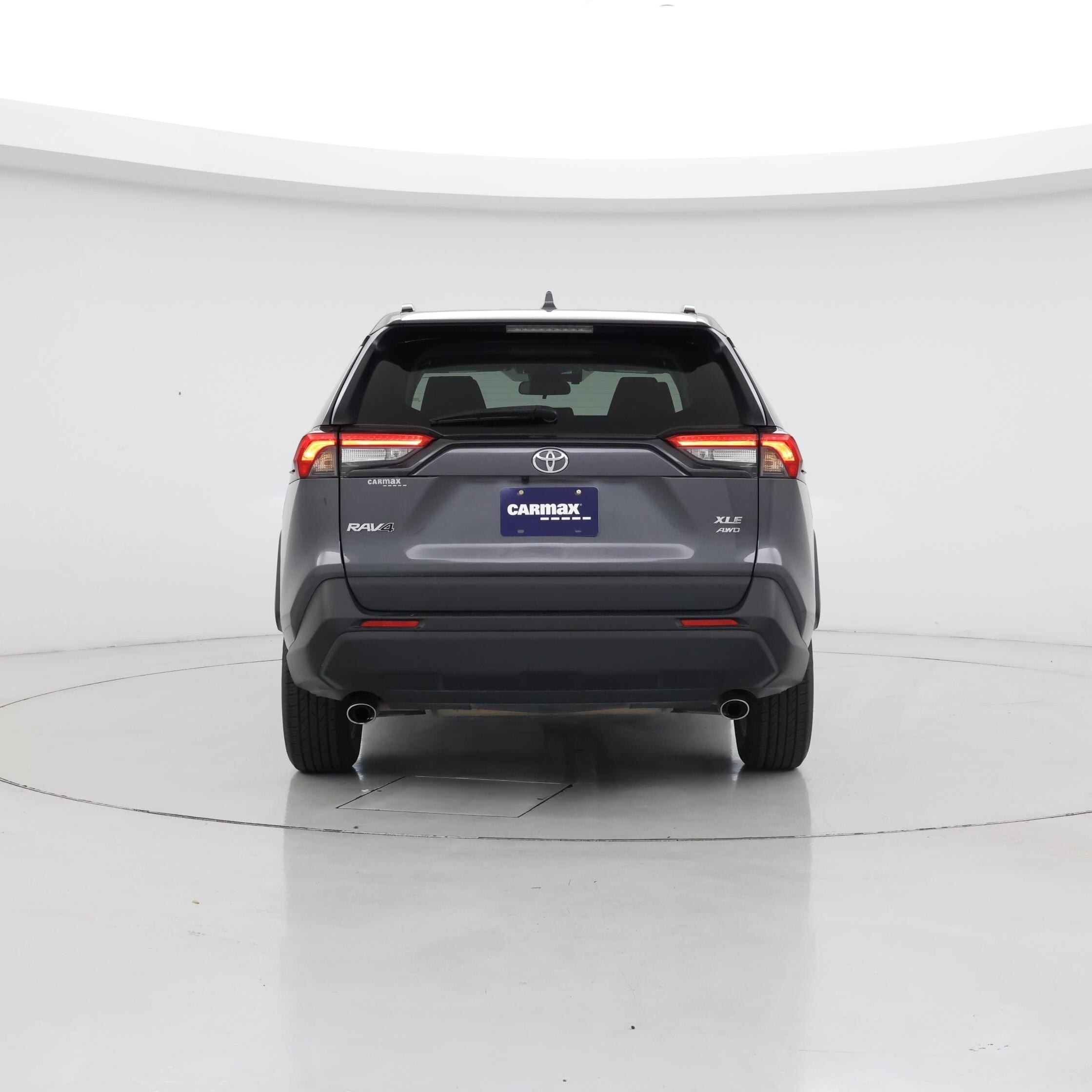 Thumbnail: 2022 Toyota RAV4 - 6