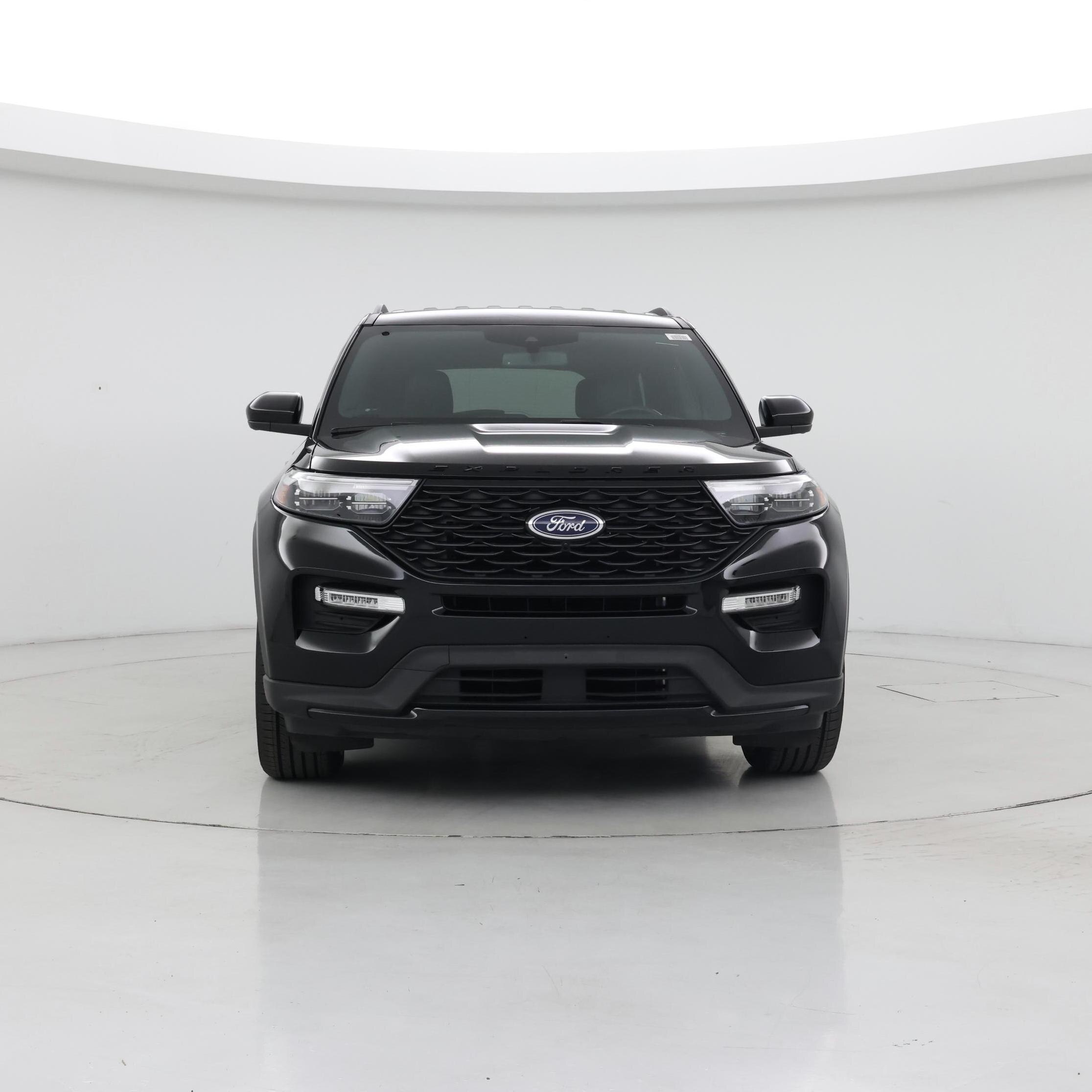 Thumbnail: 2022 Ford Explorer - 5
