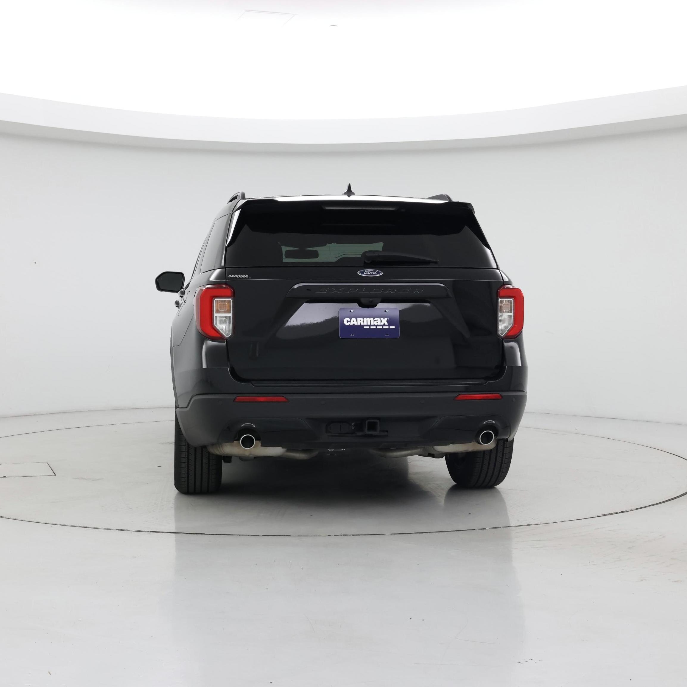 Thumbnail: 2022 Ford Explorer - 6