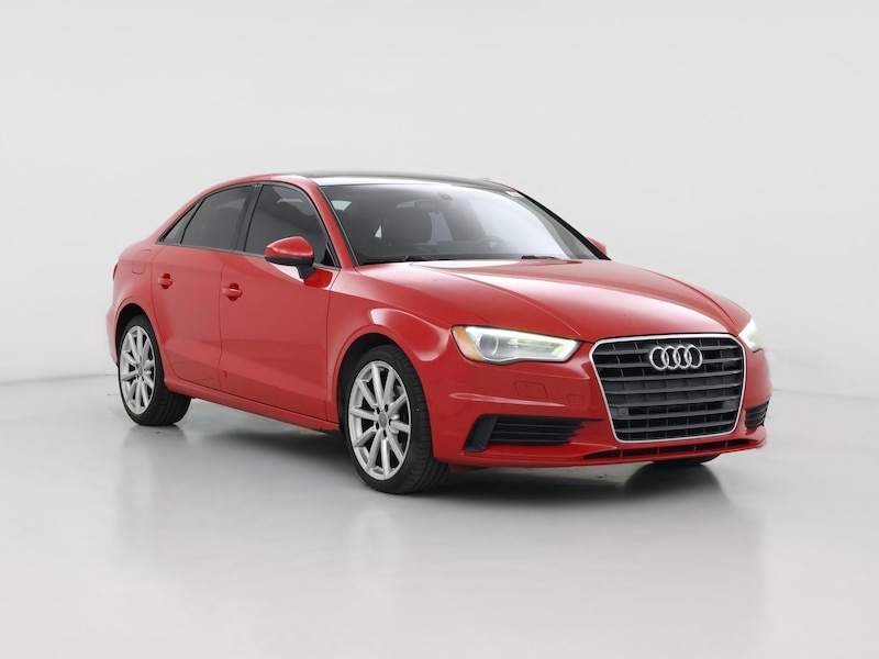 2016 Audi A3 Premium -
                  Henderson, NV