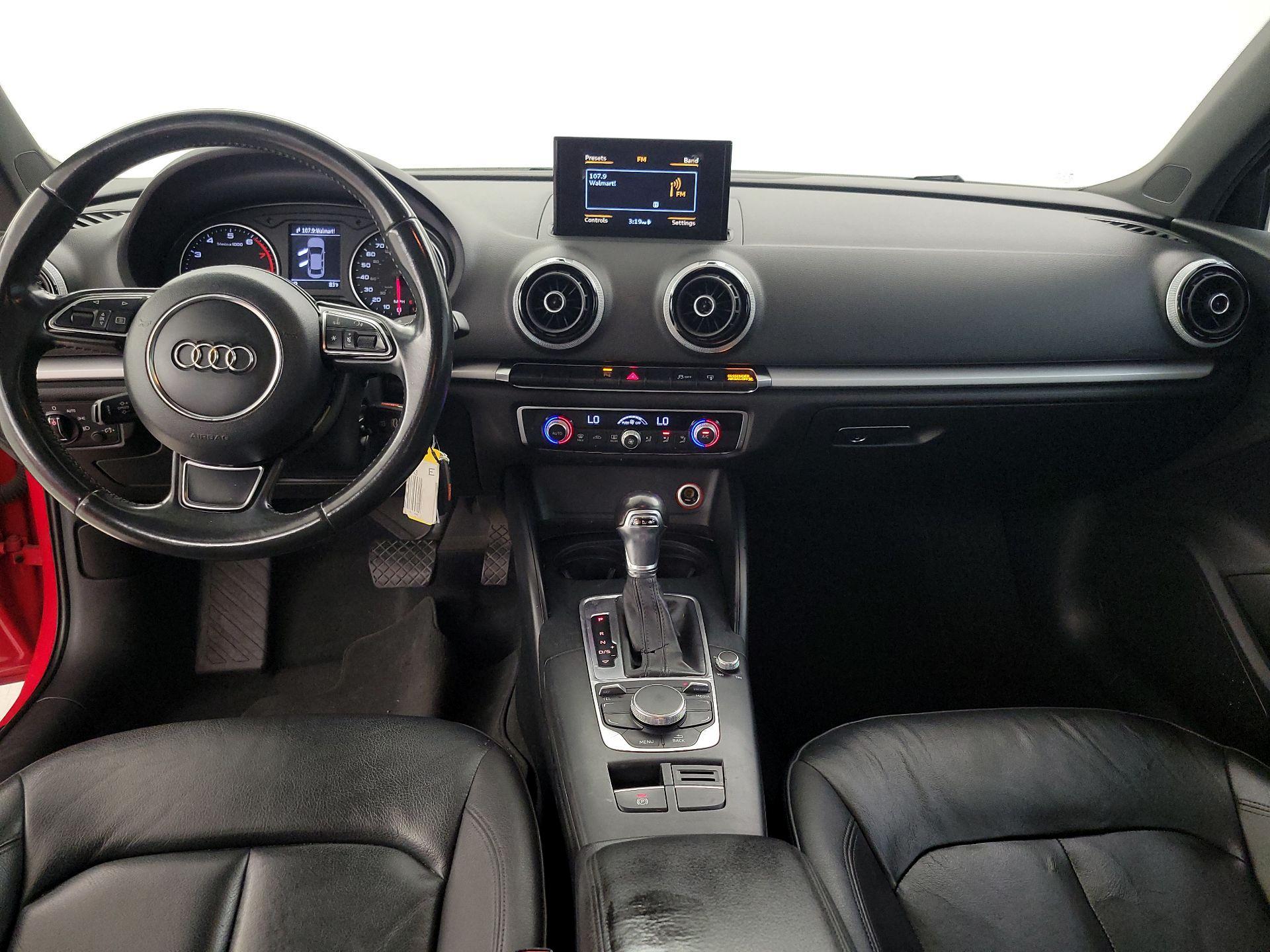Thumbnail: 2016 Audi A3 - 9