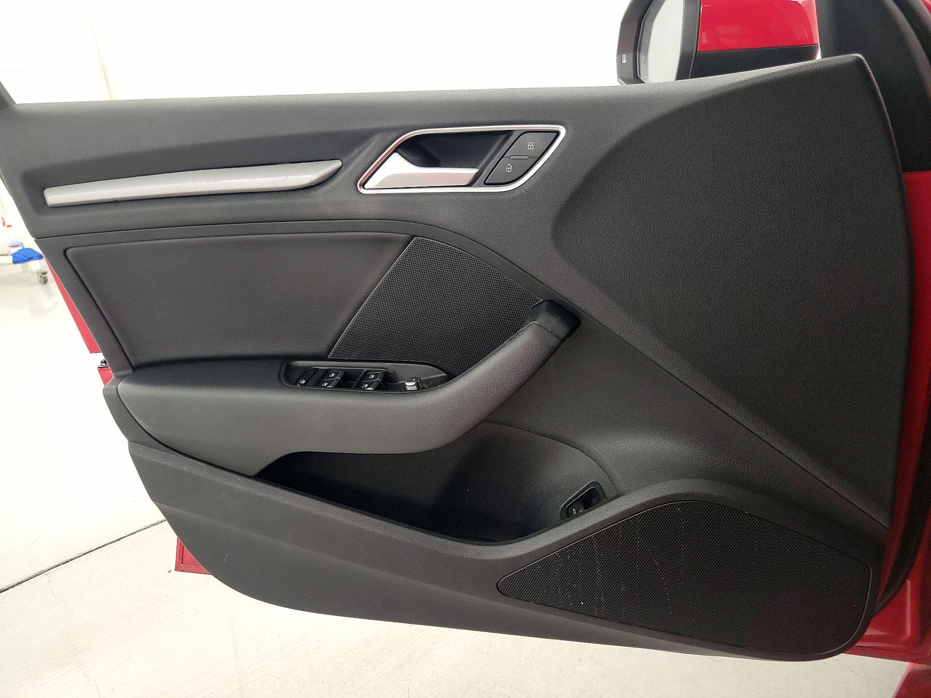 Thumbnail: 2016 Audi A3 - 12