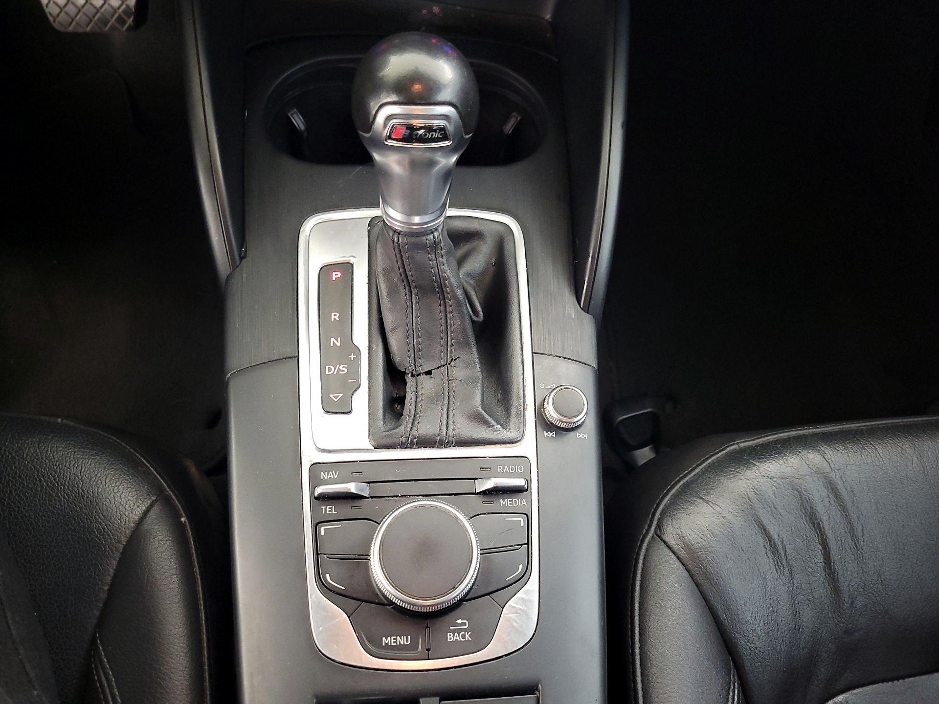 Thumbnail: 2016 Audi A3 - 16