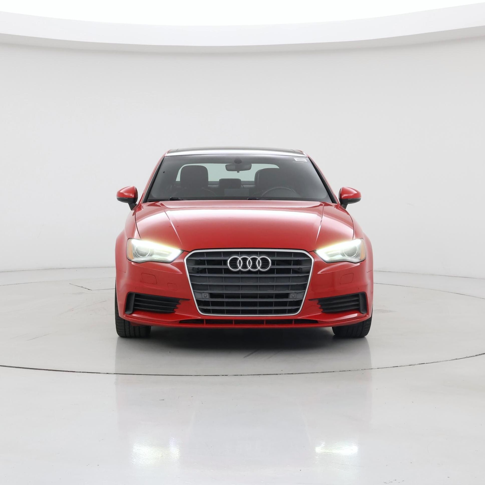 Thumbnail: 2016 Audi A3 - 5