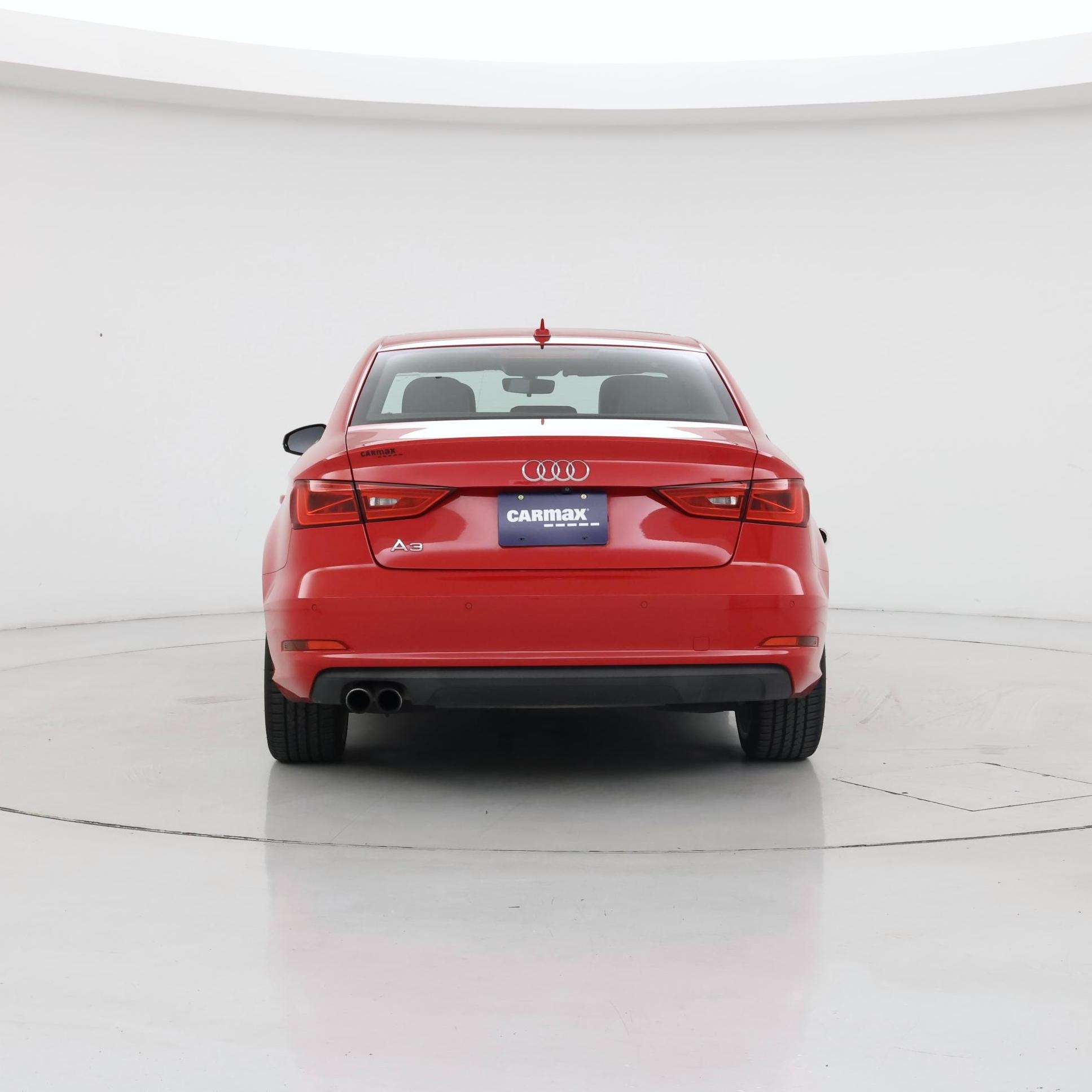 Thumbnail: 2016 Audi A3 - 6