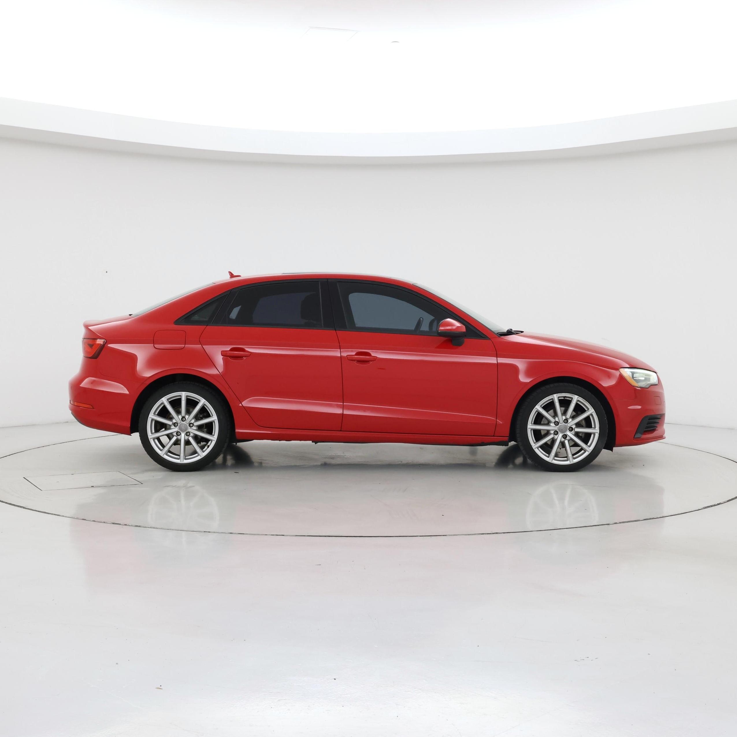 Thumbnail: 2016 Audi A3 - 7