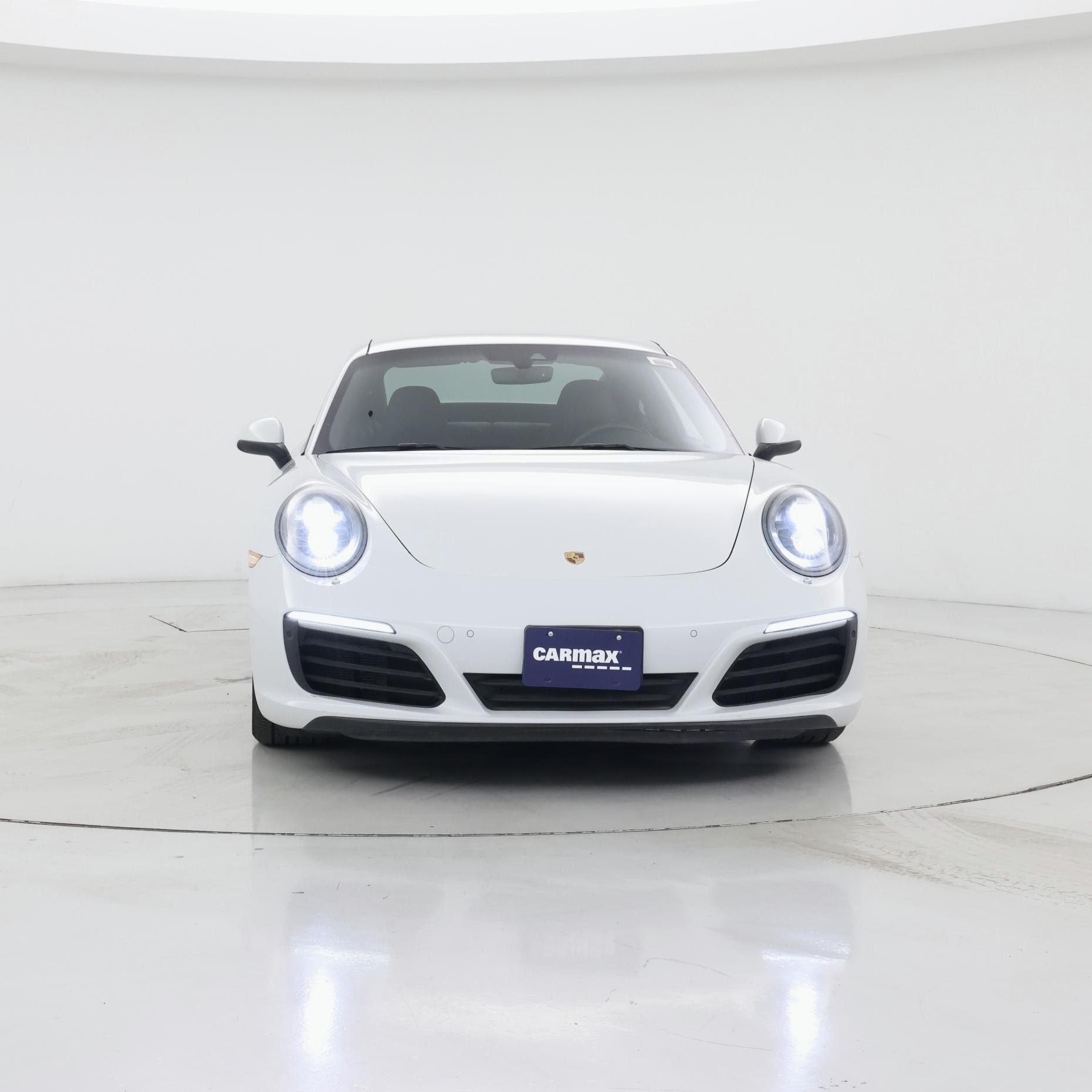 Thumbnail: 2017 Porsche 911 - 5