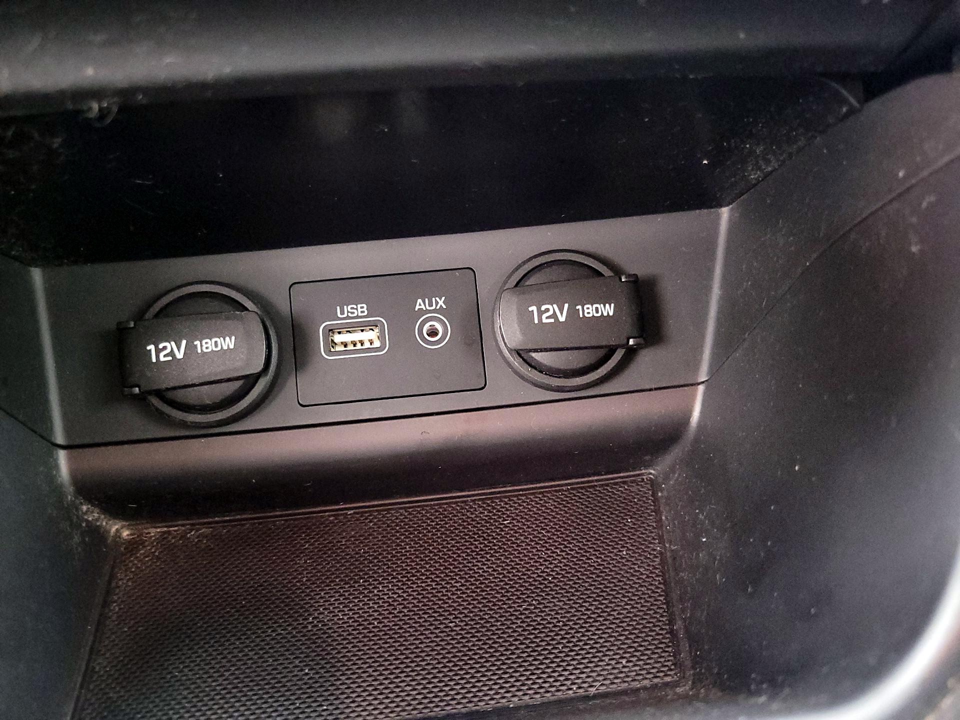 Thumbnail: 2015 Hyundai Sonata - 17