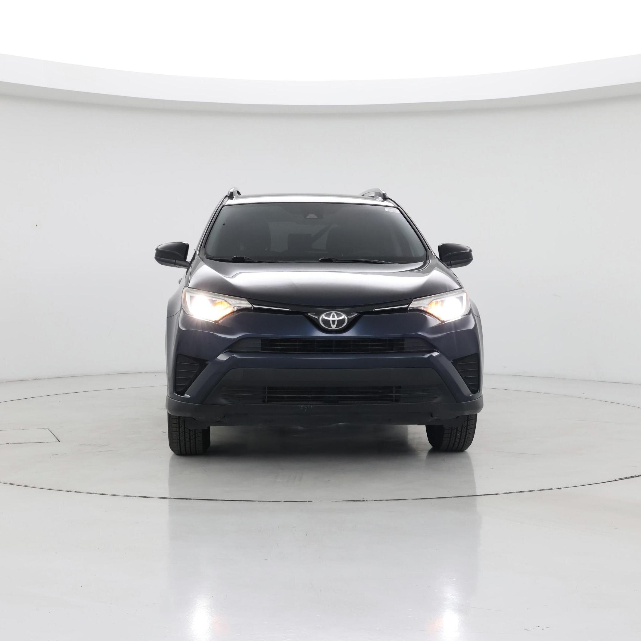Thumbnail: 2018 Toyota RAV4 - 5