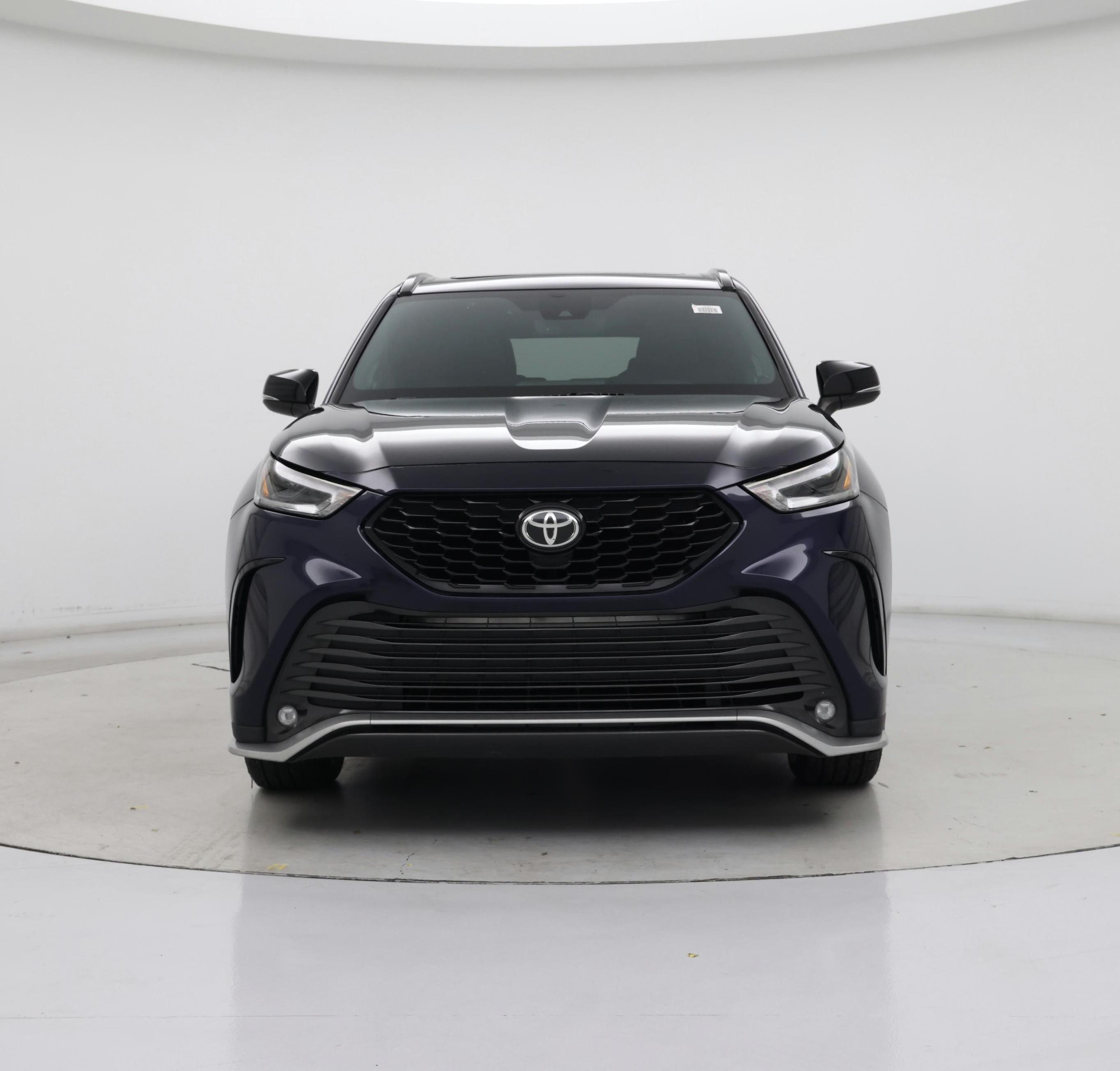 Thumbnail: 2021 Toyota Highlander - 5
