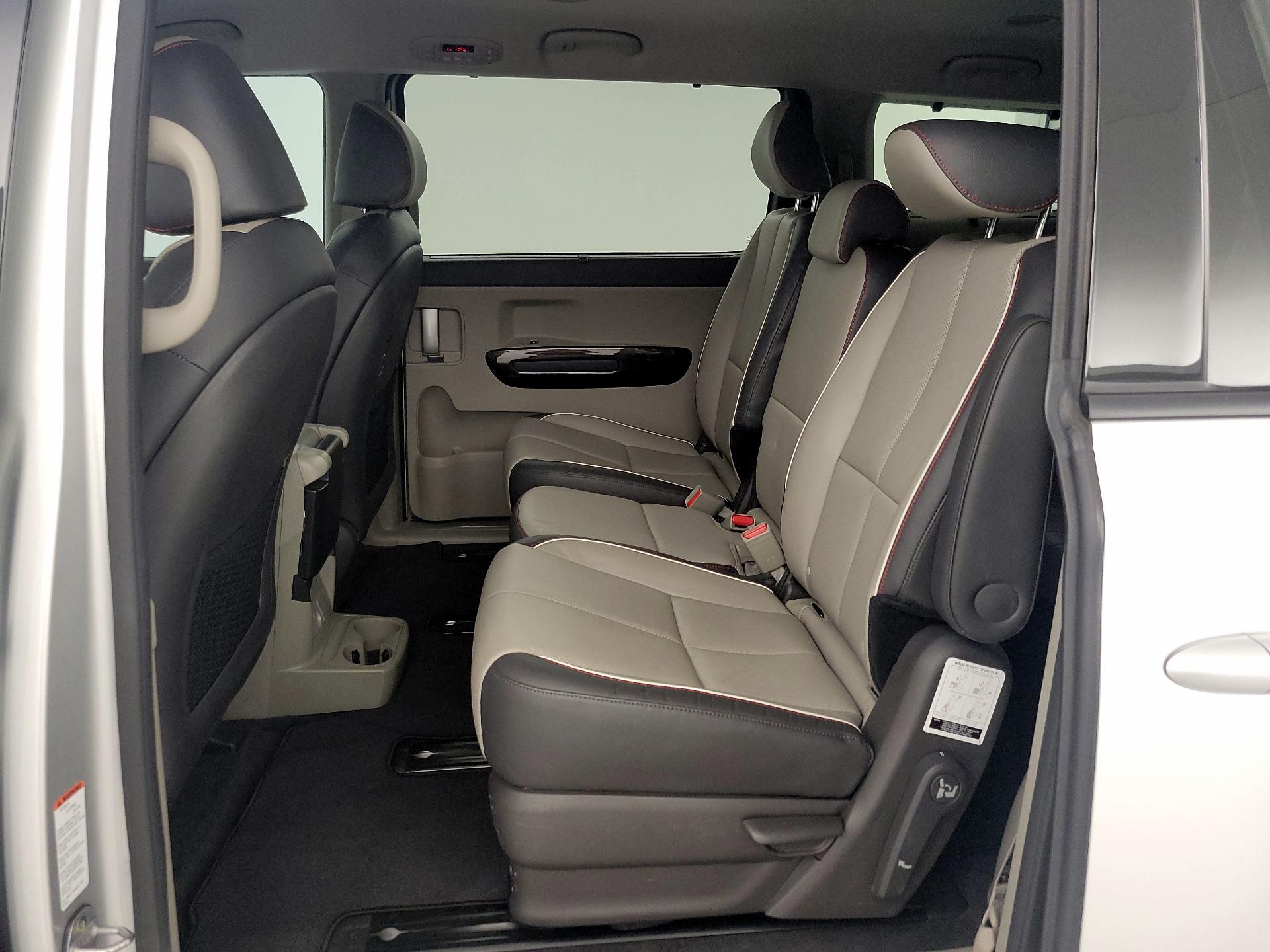 Thumbnail: 2017 Kia Sedona - 19