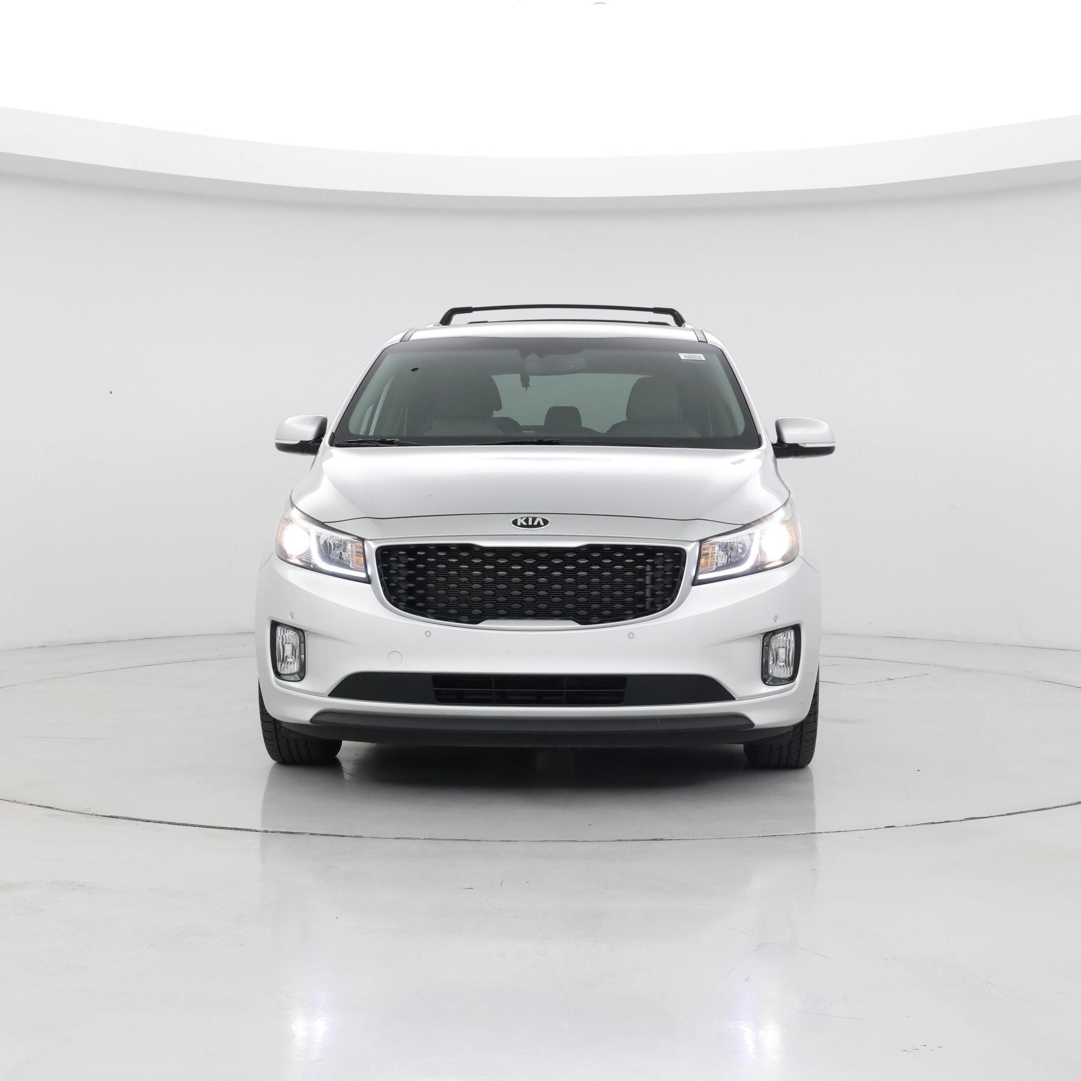 Thumbnail: 2017 Kia Sedona - 5
